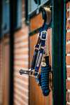 Horseware Signature Show Halter