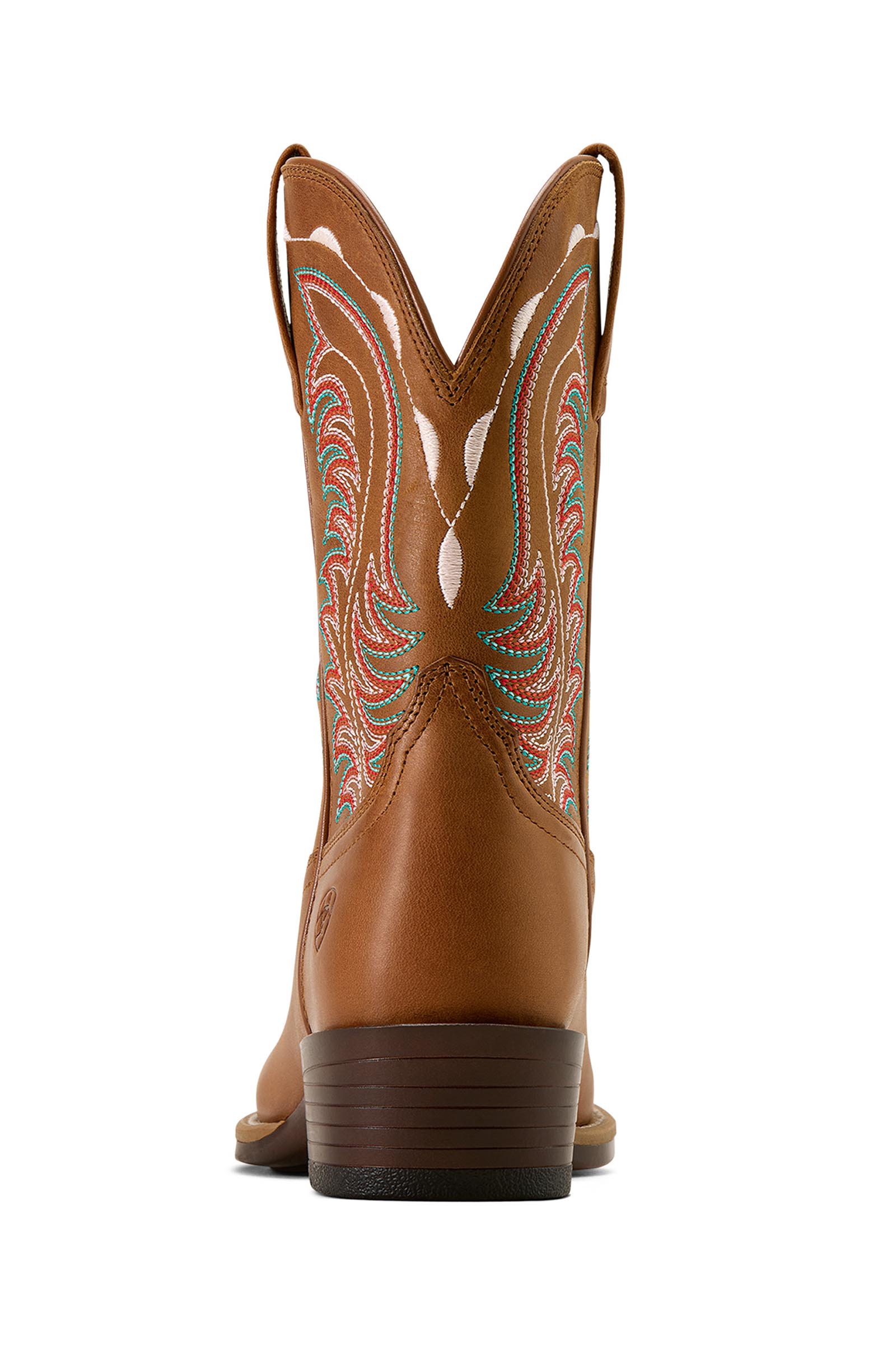 Ariat Botas western Salina con punta cutter estrecha para mujer  