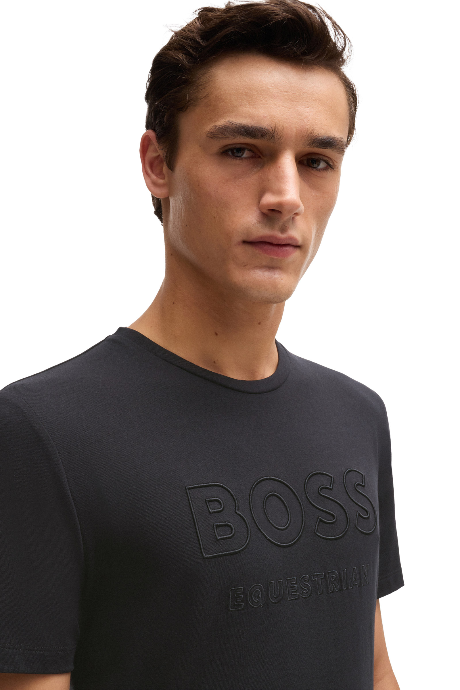 Boss Pierce camiseta de hombre