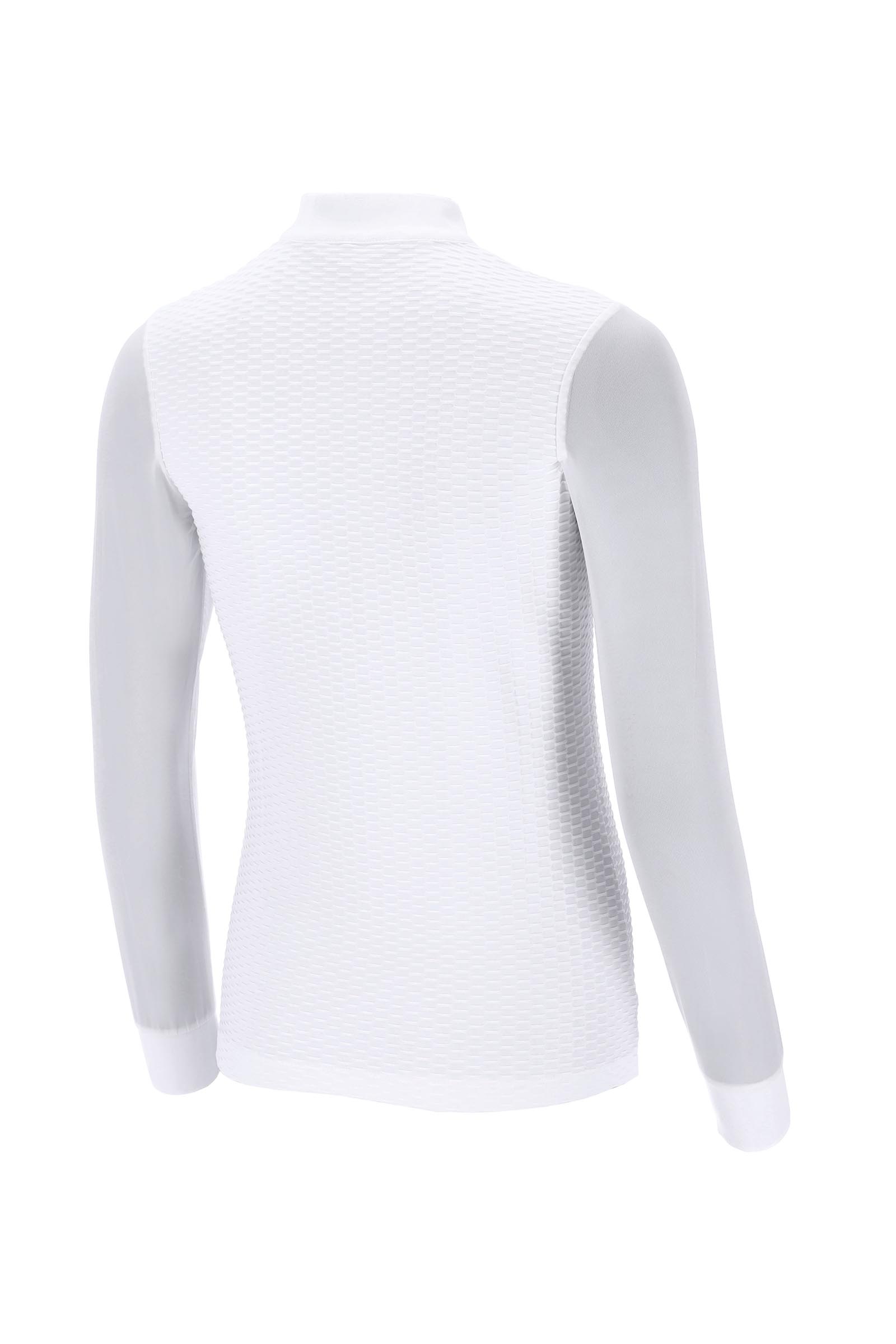 Schockem&ouml;hle Sports SPGianna camiseta t&eacute;cnica de entrenamiento para mujer