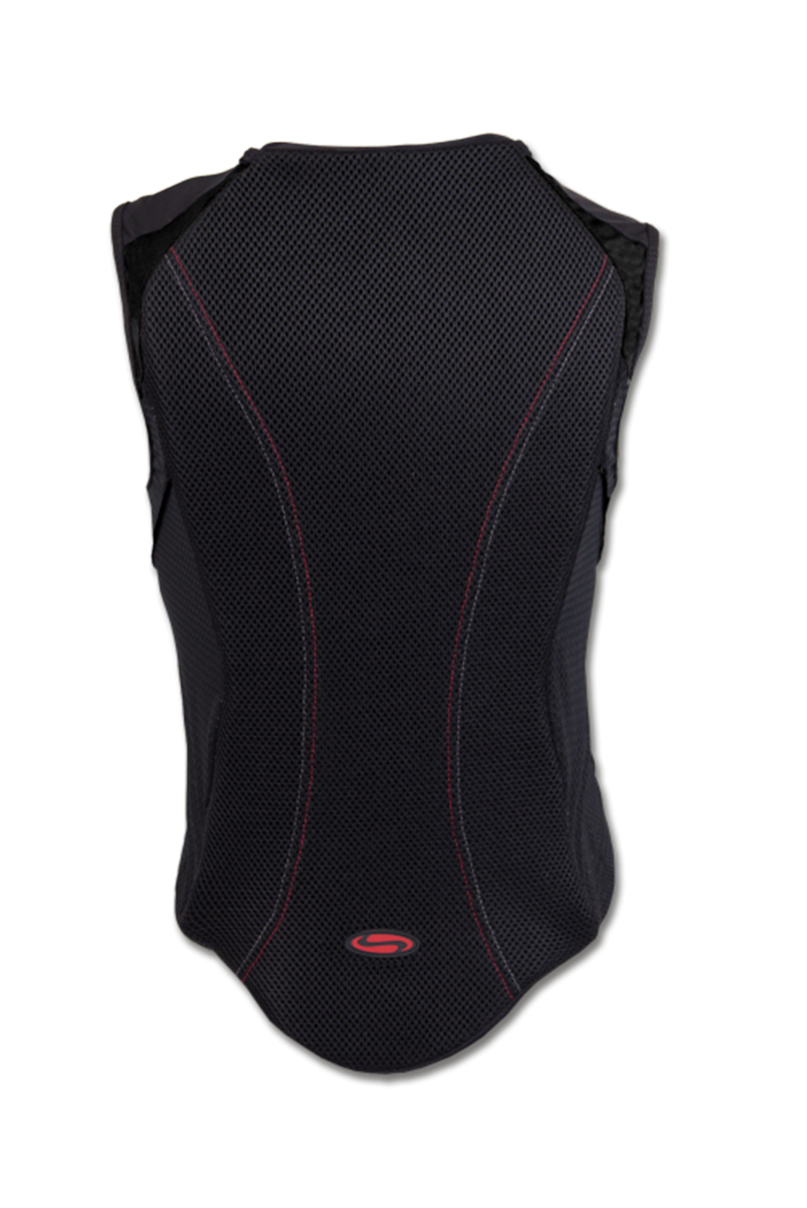 SWING P06 Flexible Protector de espalda, Ni&ntilde;os