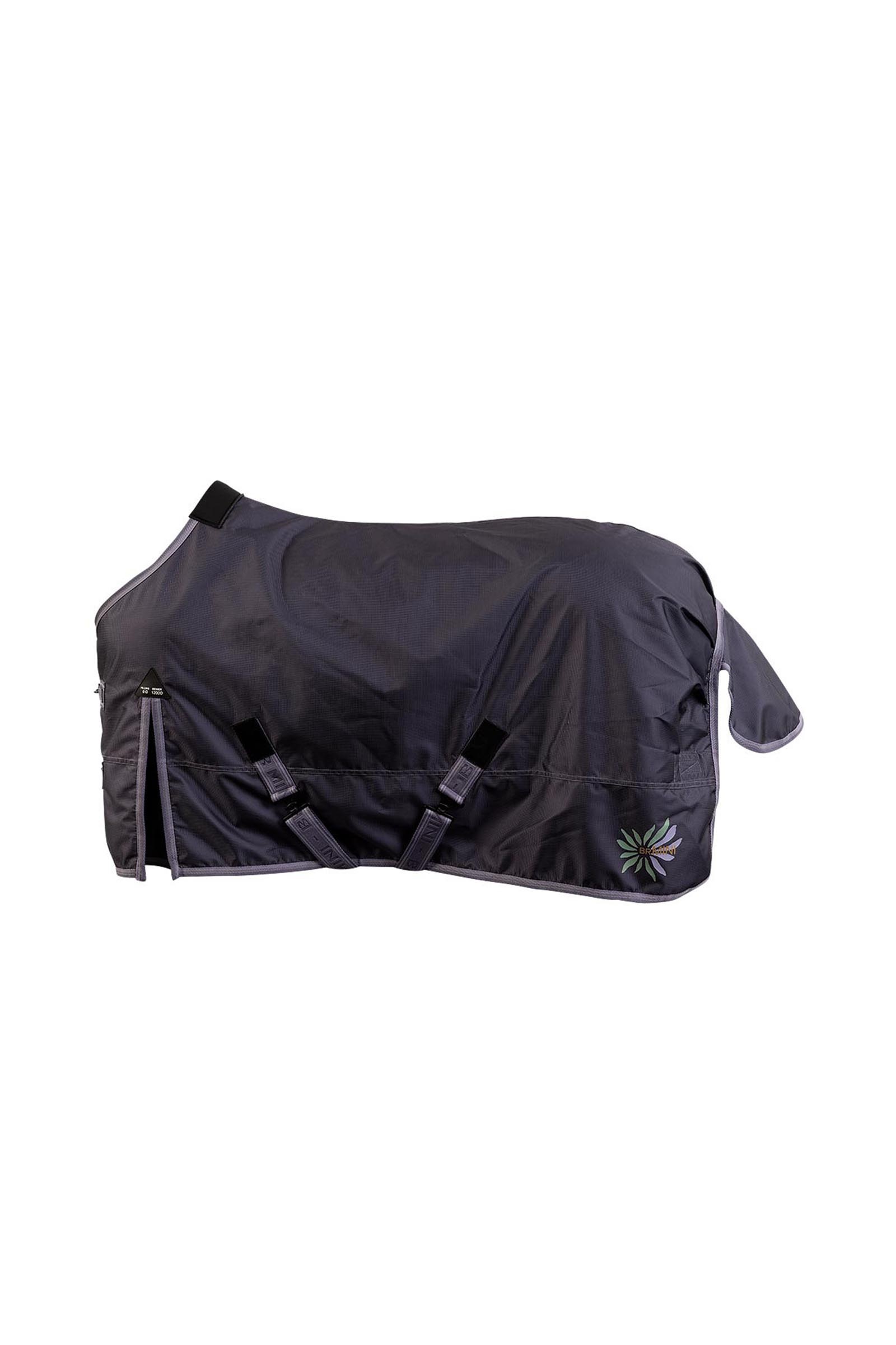 BR Mini 1200D manta impermeable para pony, 0 g