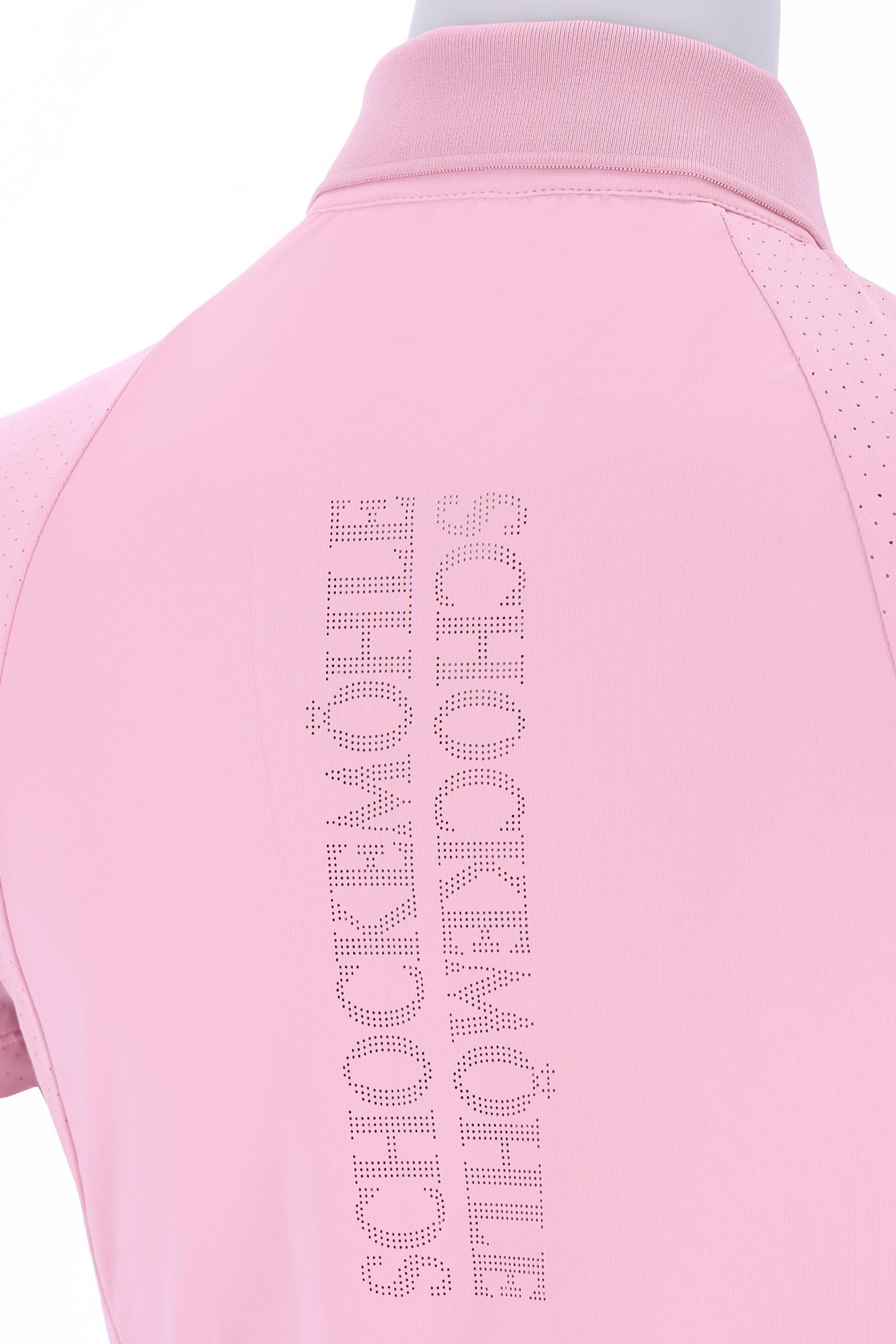 Schockem&ouml;hle Sports SPMadlin polo t&eacute;cnico para mujer