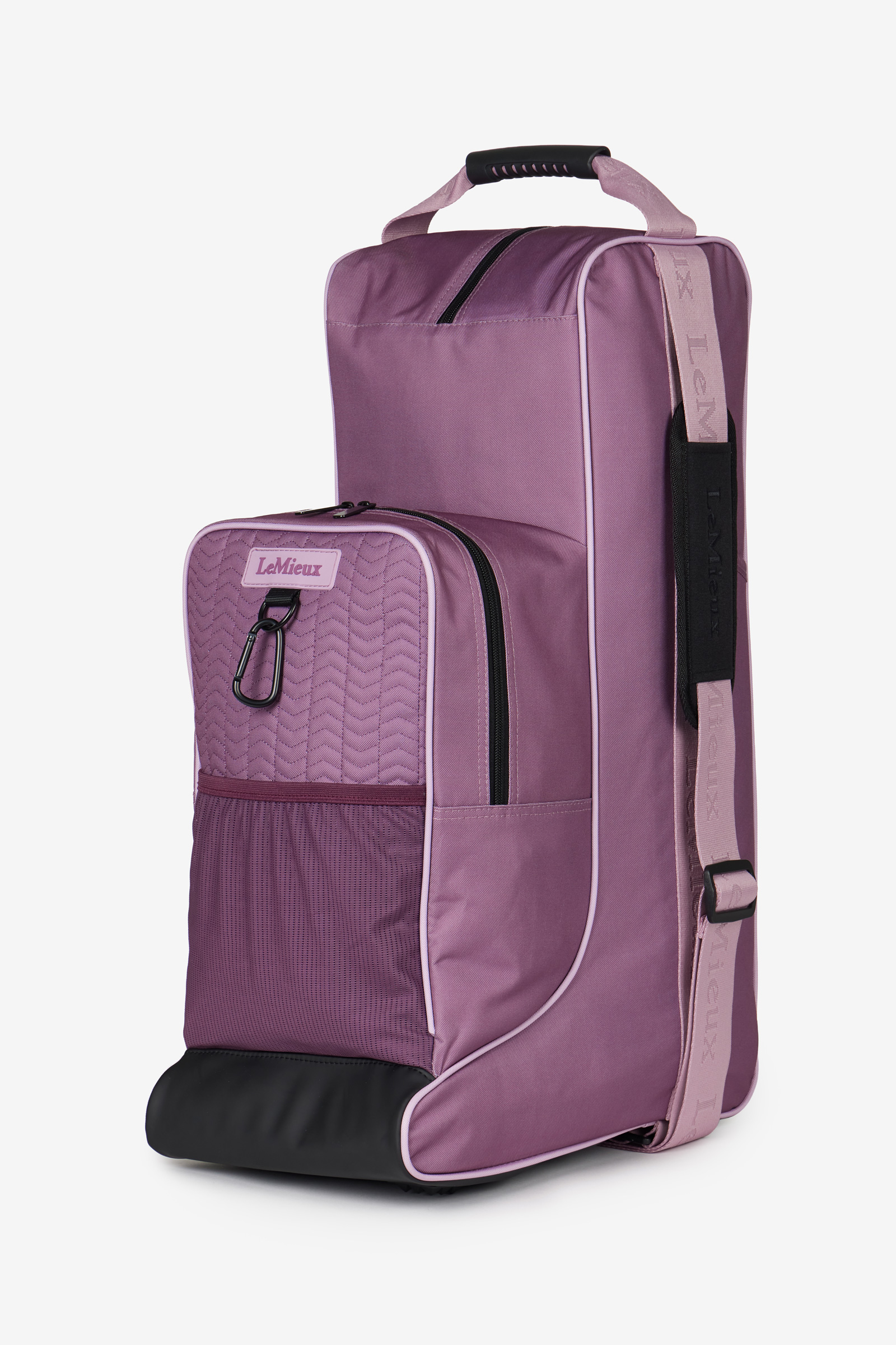 LeMieux bolsa para botas y casco