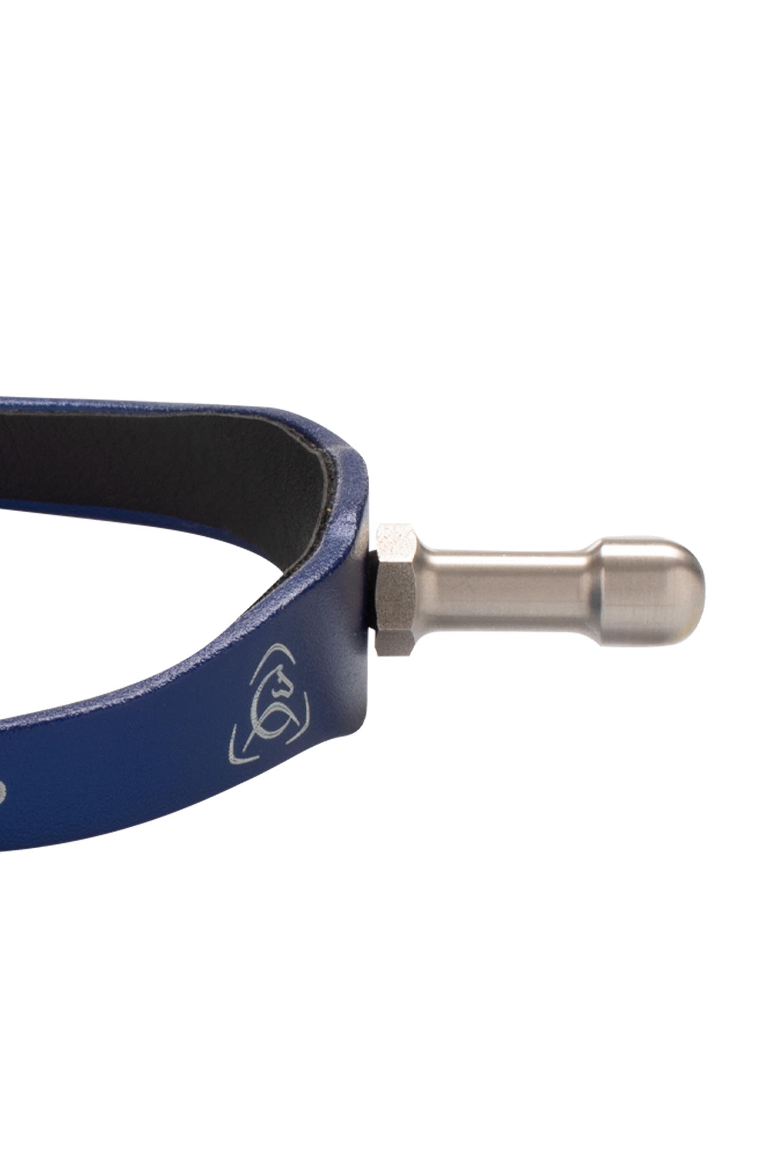 Acavallo Arena Aluplus 2.0 Espuelas