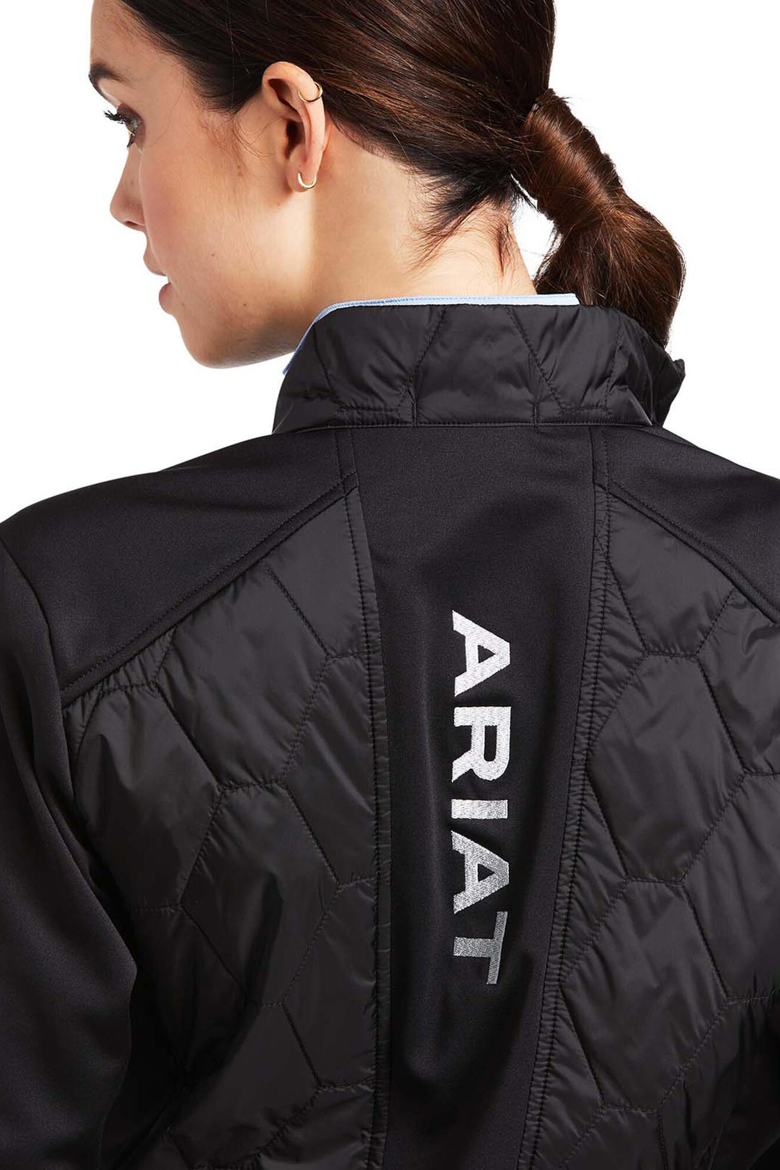 Ariat Fusion chaqueta aislante para mujer