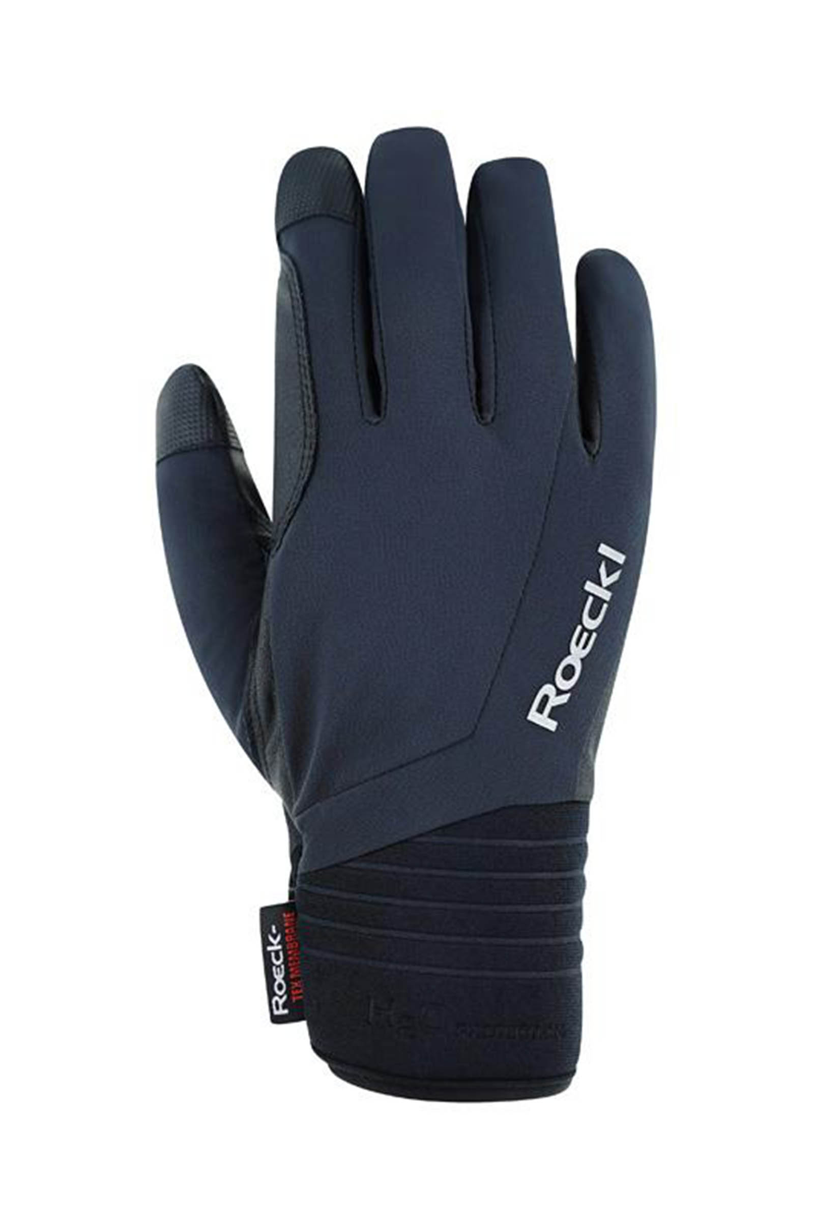 Guantes De Equitaci&oacute;n de Invierno Roeckl Winsford