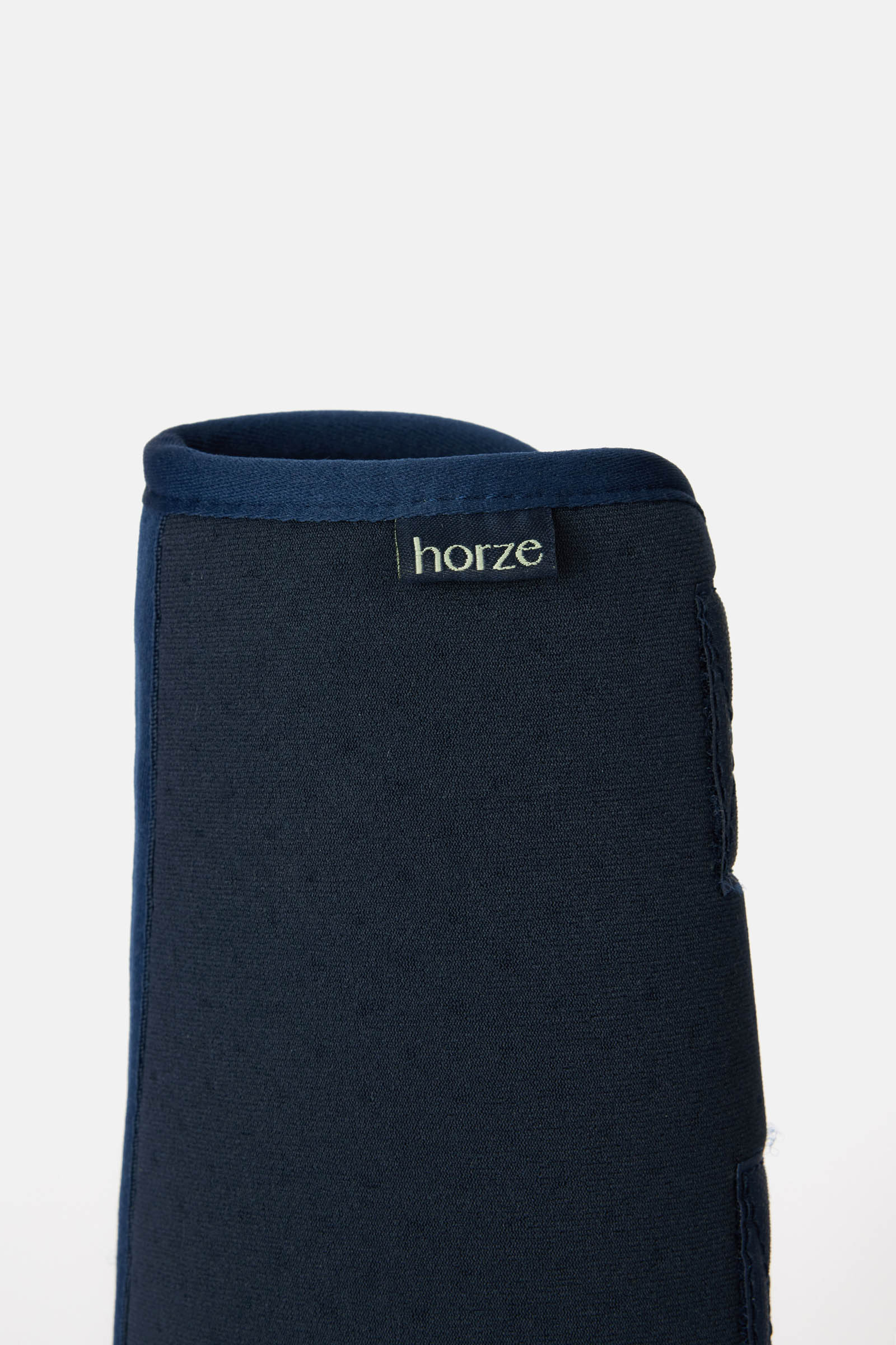 Horze Neoprene protectores de paddock para exteriores (pareja)