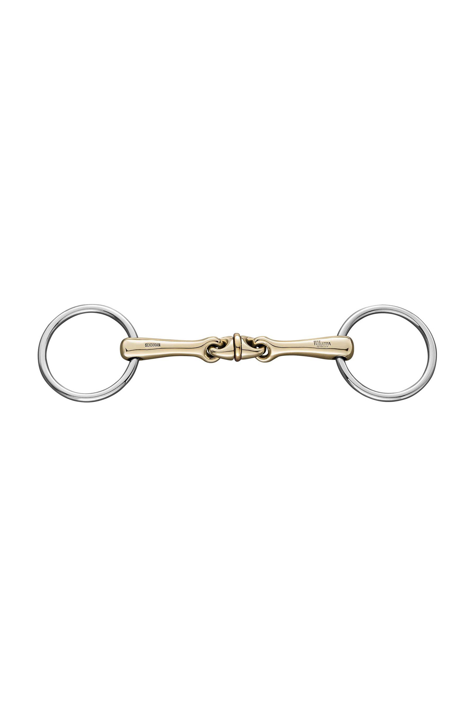 Bridón Sprenger WH Ultra 14mm