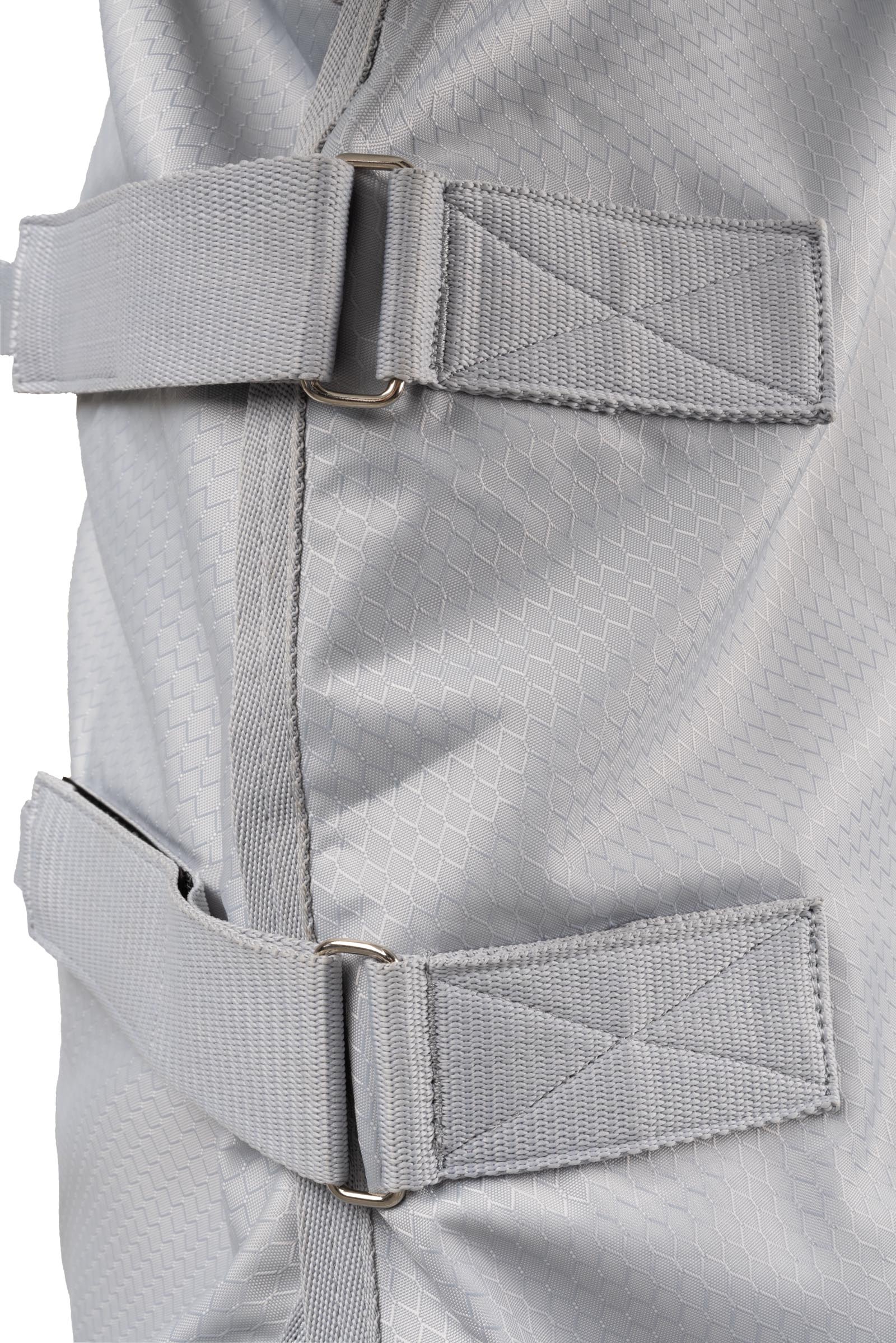 Cubre Cuello para Manta de Exterior 600D Horze Nevada