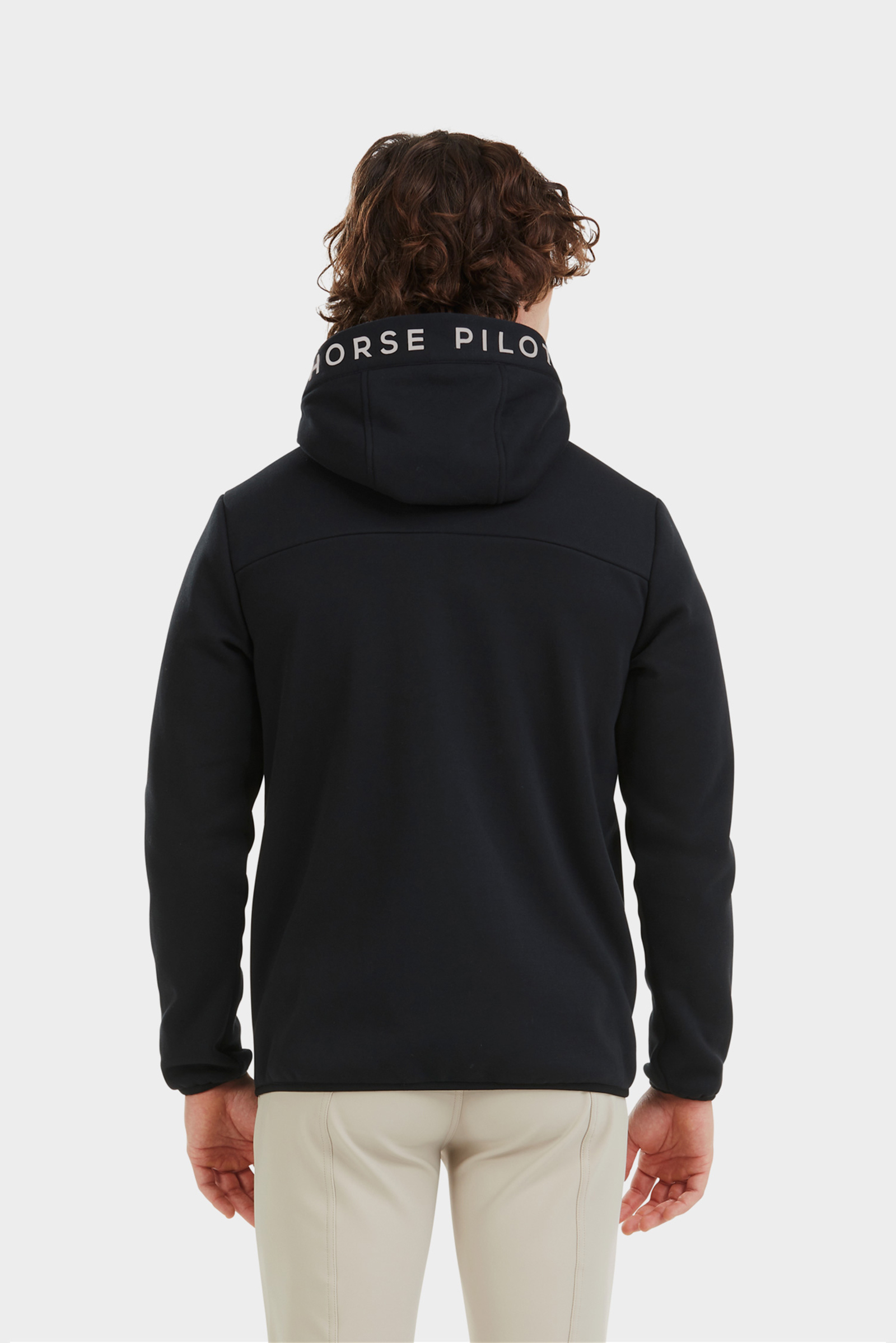 Chaqueta para hombre Horse Pilot Pampa