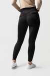 Pantalones de Montar Térmicos con Agarre Completo para Mujer Horze Mira