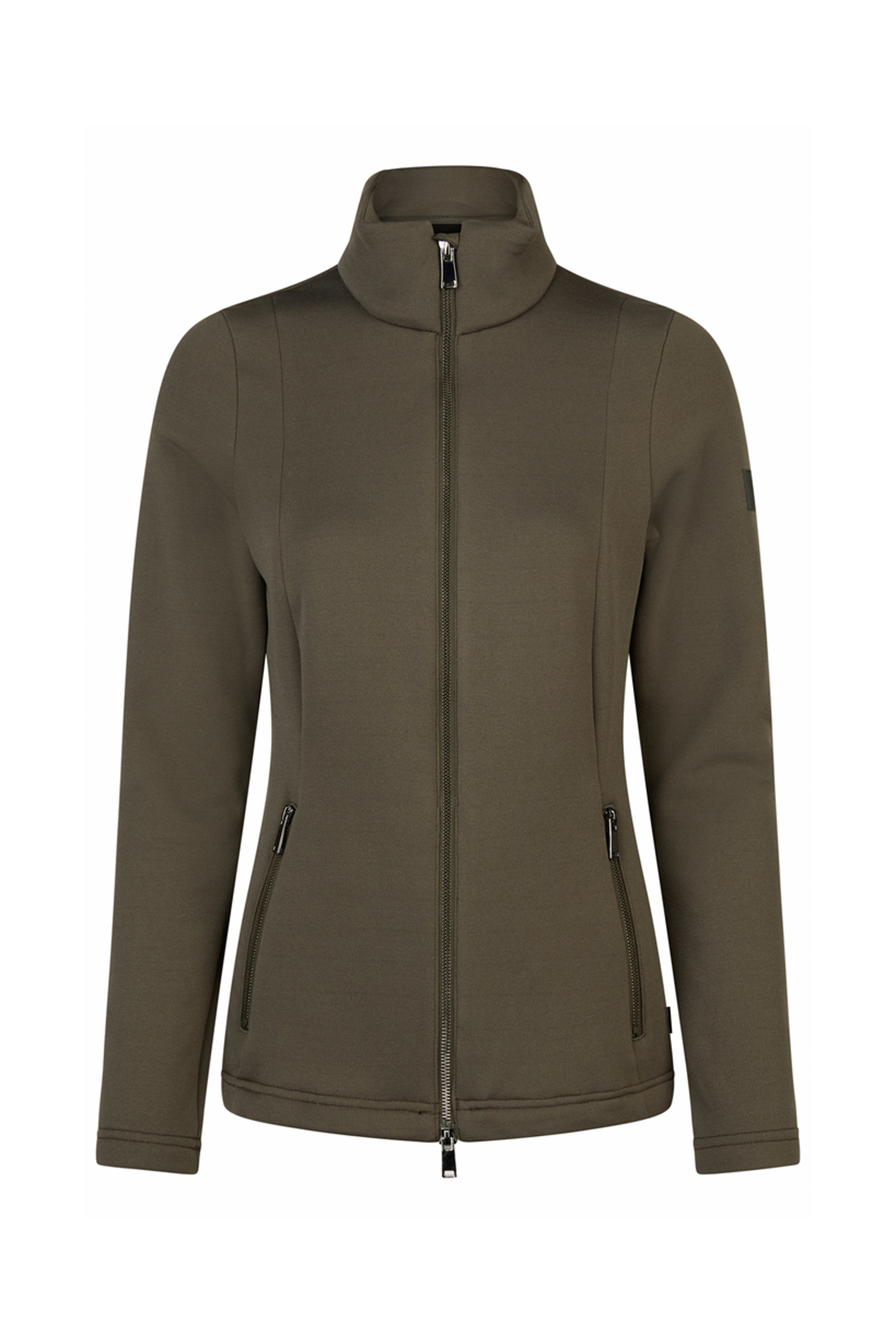 Pikeur Sports Polartec chaqueta mujer
