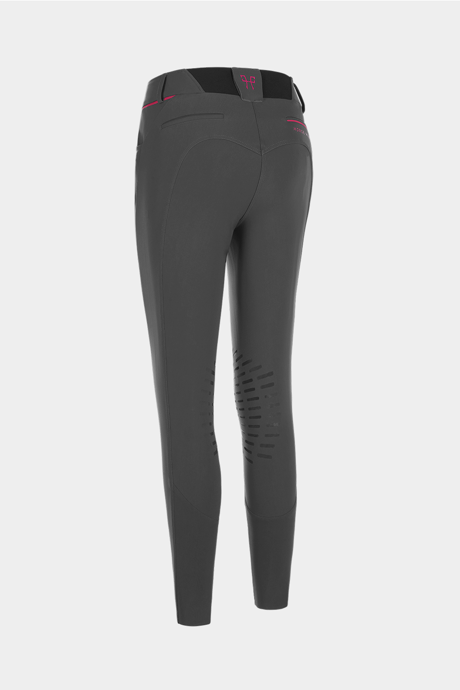 Grey Horse Pilot X-Design pantalones de montar para mujer