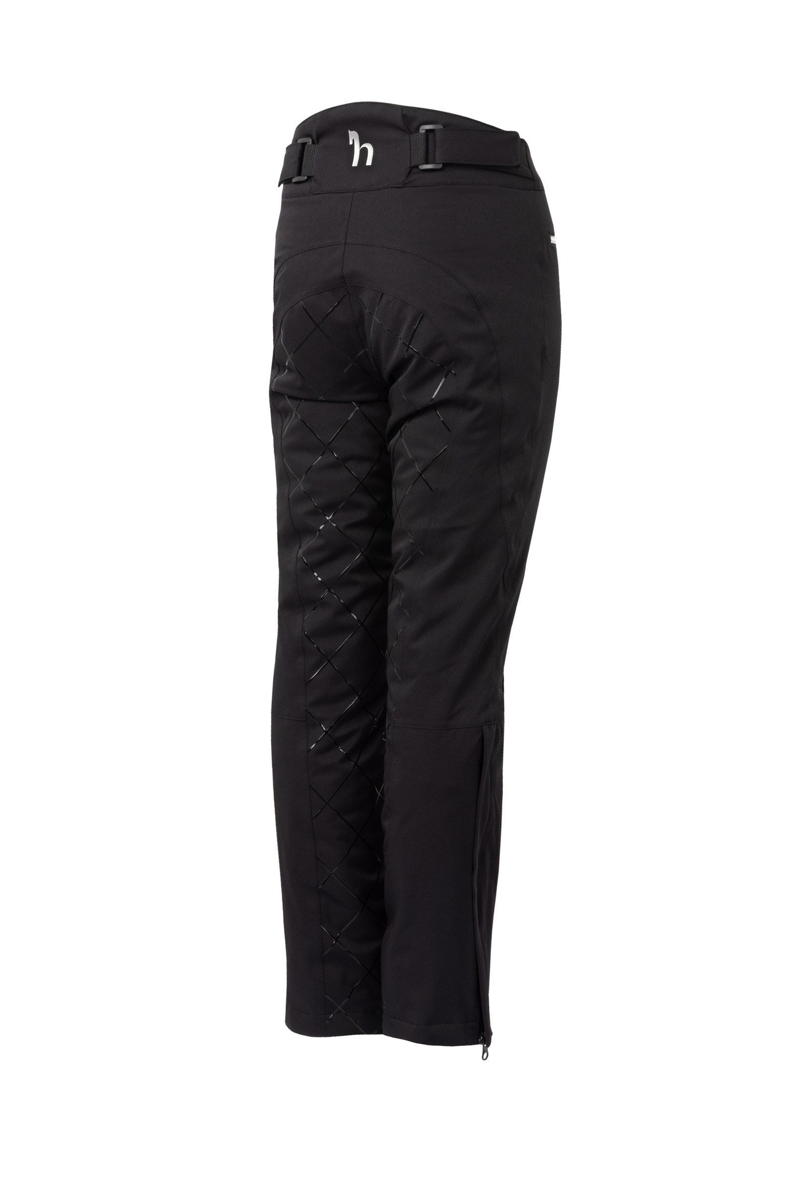 Pantalones de Montar Acolchados con Silicona para Ni&ntilde;os Horze Adeline