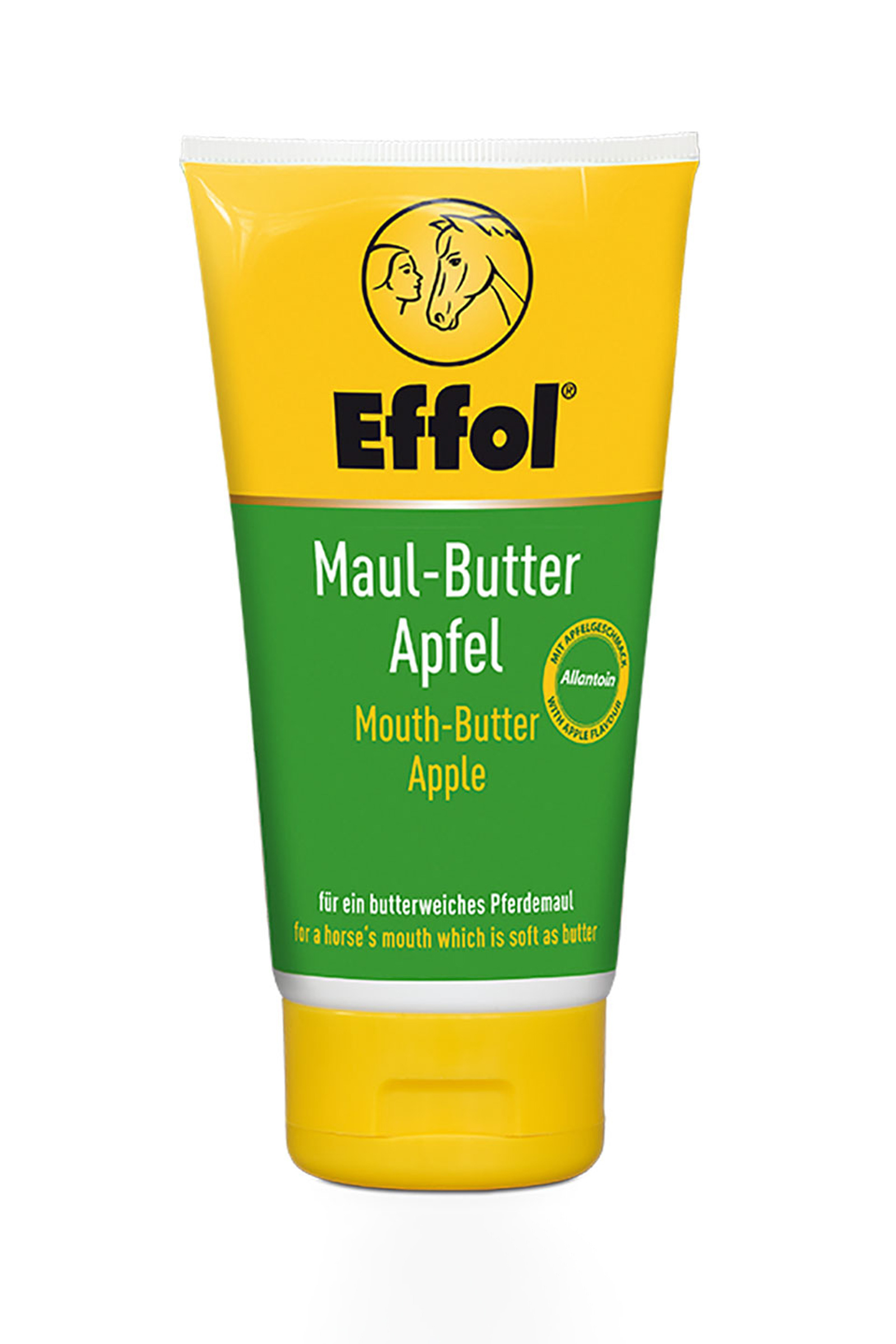 Effol Mantequilla Bucal Manzana, 150 ml