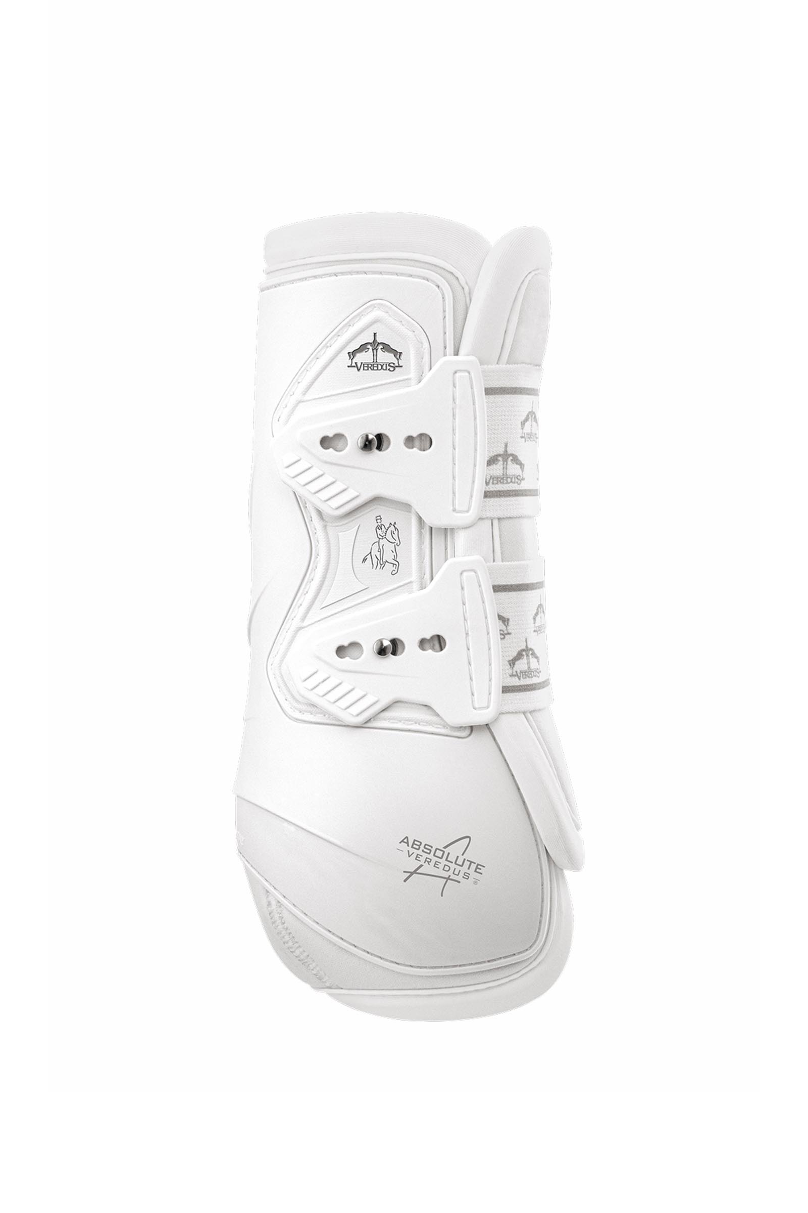 WH/AB Protectores Veredus Absolute Elastic, Delanteros