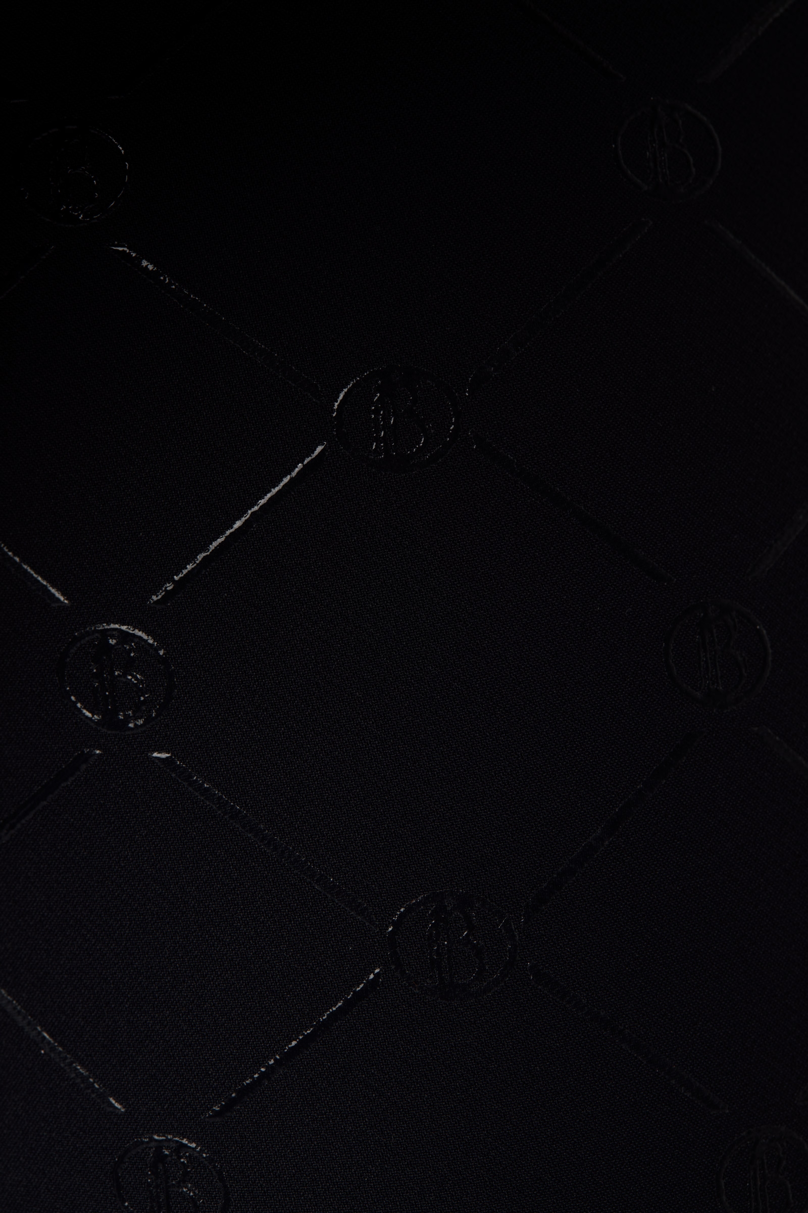 Pantalones de Montar con Bolsillos de Encaje para Mujer B Vertigo Natalia