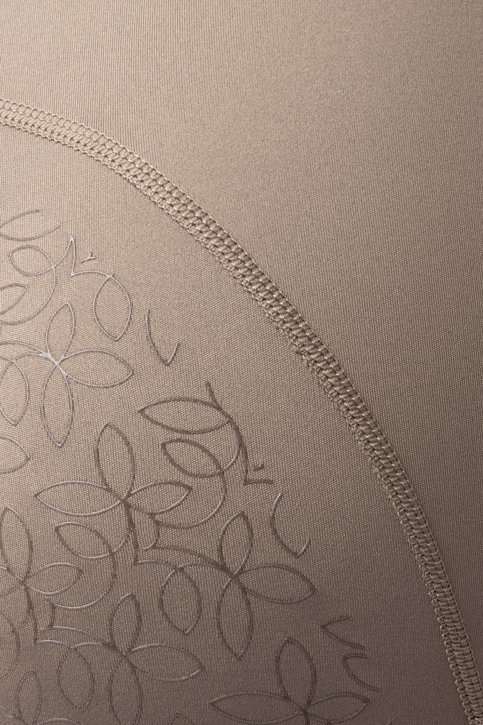 Mallas de Equitación con Agarre Completo para Mujer Horze Dea