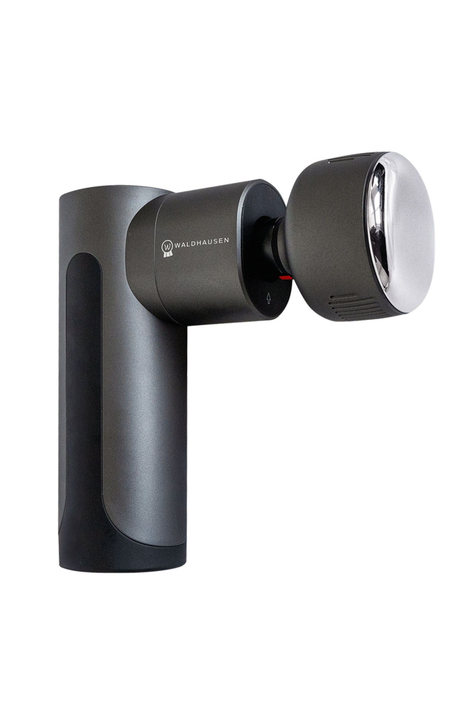 Waldhausen Health & Care Pro Pistola de masaje, caliente y frío