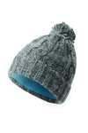 Gorro de Punto con Revestimiento Polar para Adolescentes Horze Leighton