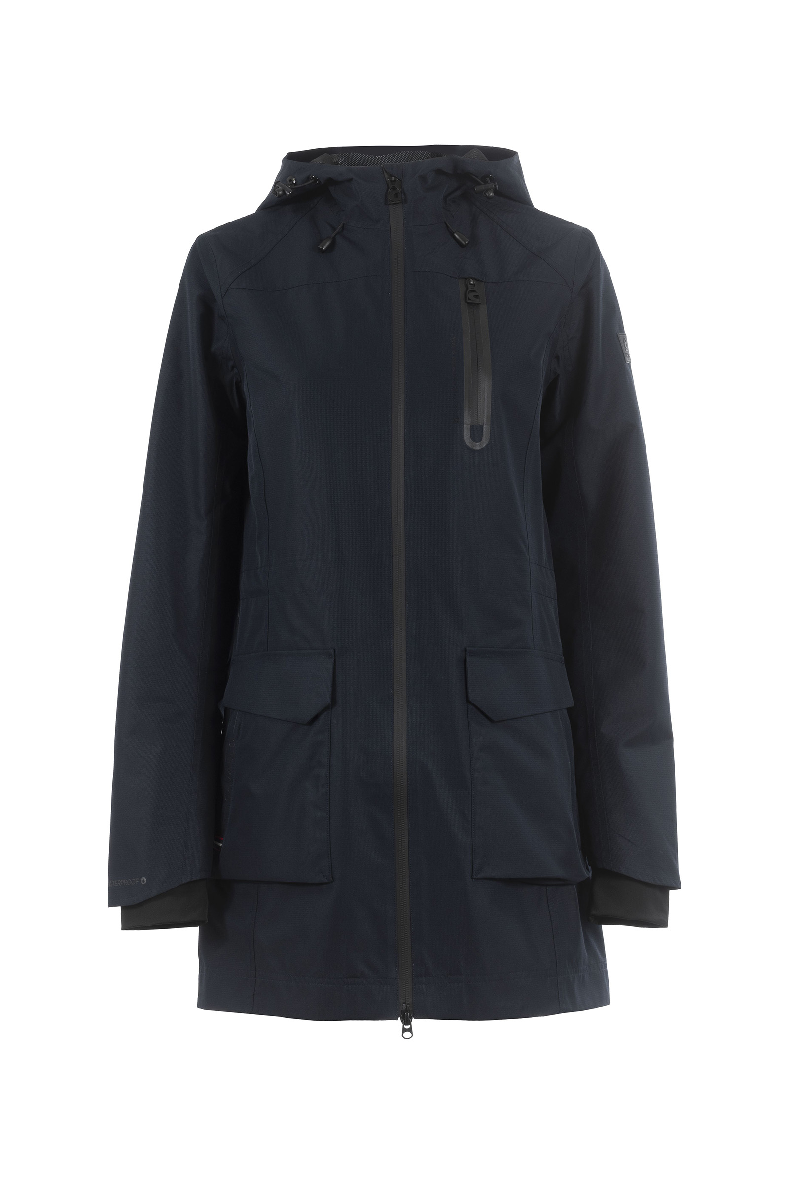 Cavallo CavalCloth Abrigo Largo