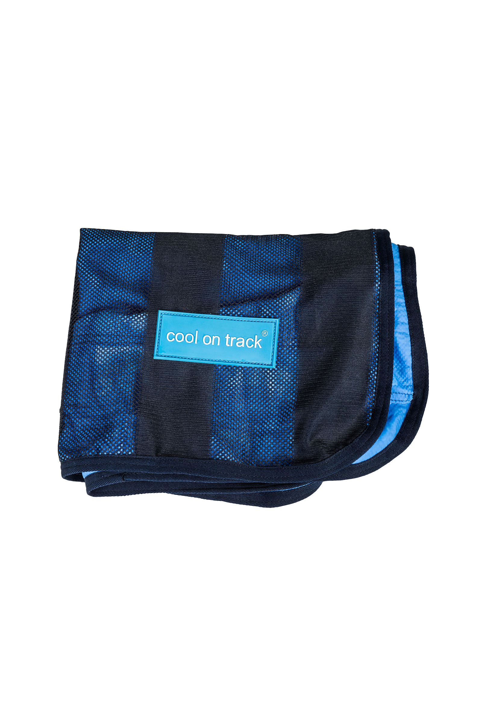 Back on Track Manta Refrescante