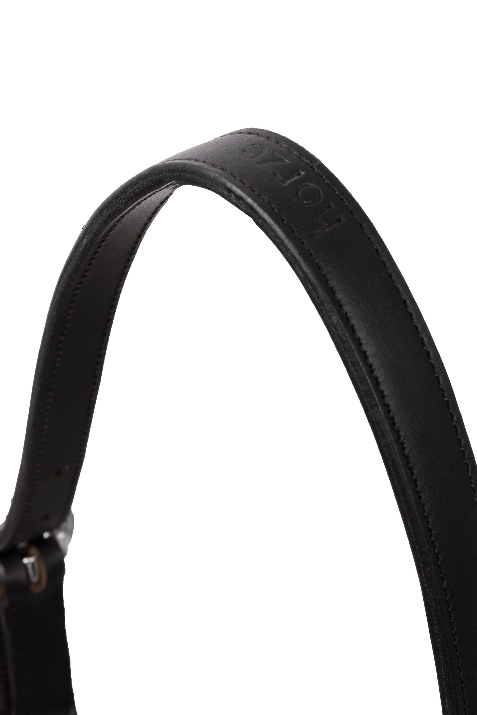 Horze cabezal con cristales