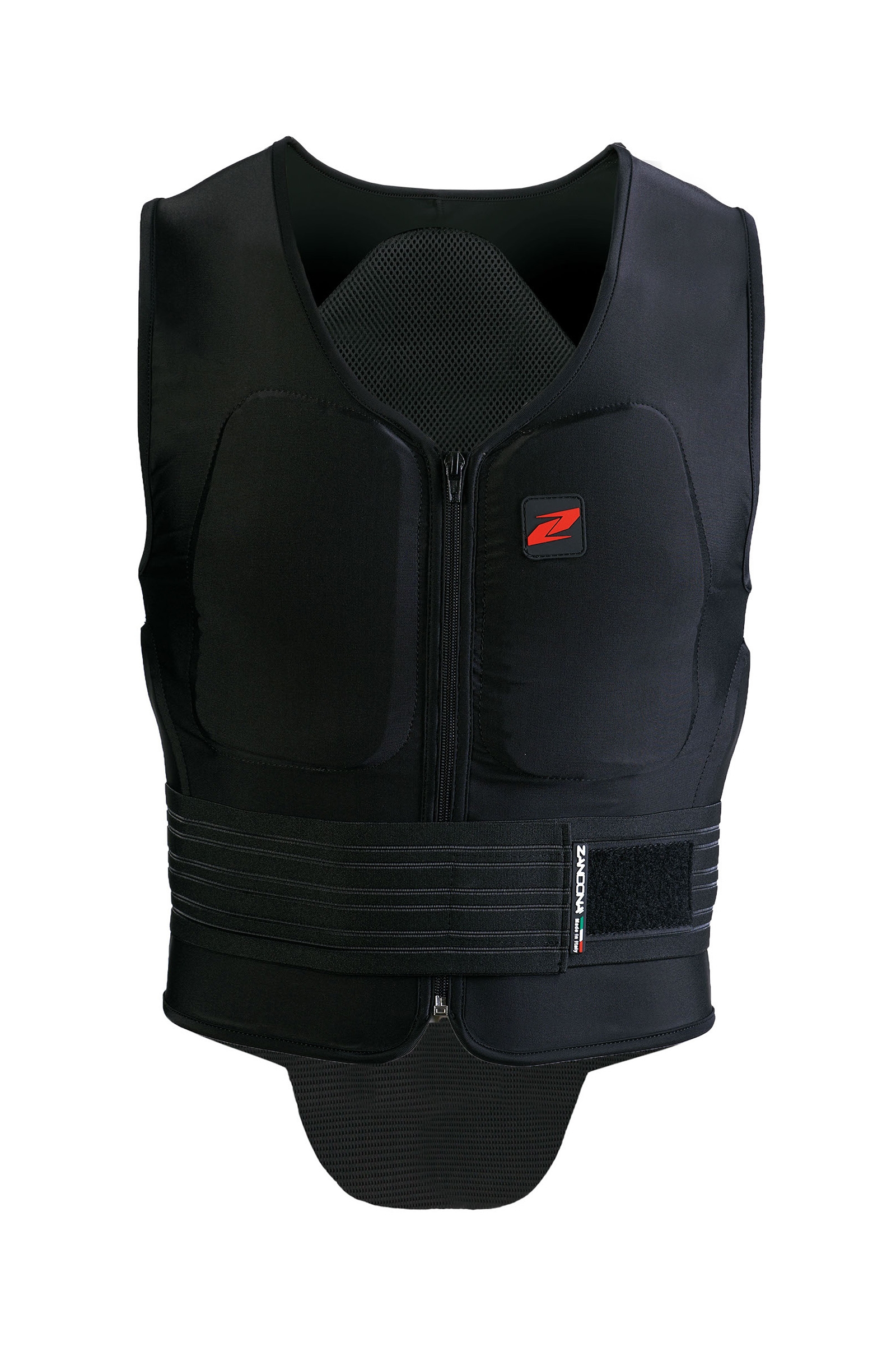 Chaleco de Seguridad Protector de Espalda Zandona Soft Vest Pro x7 (168-177cm)