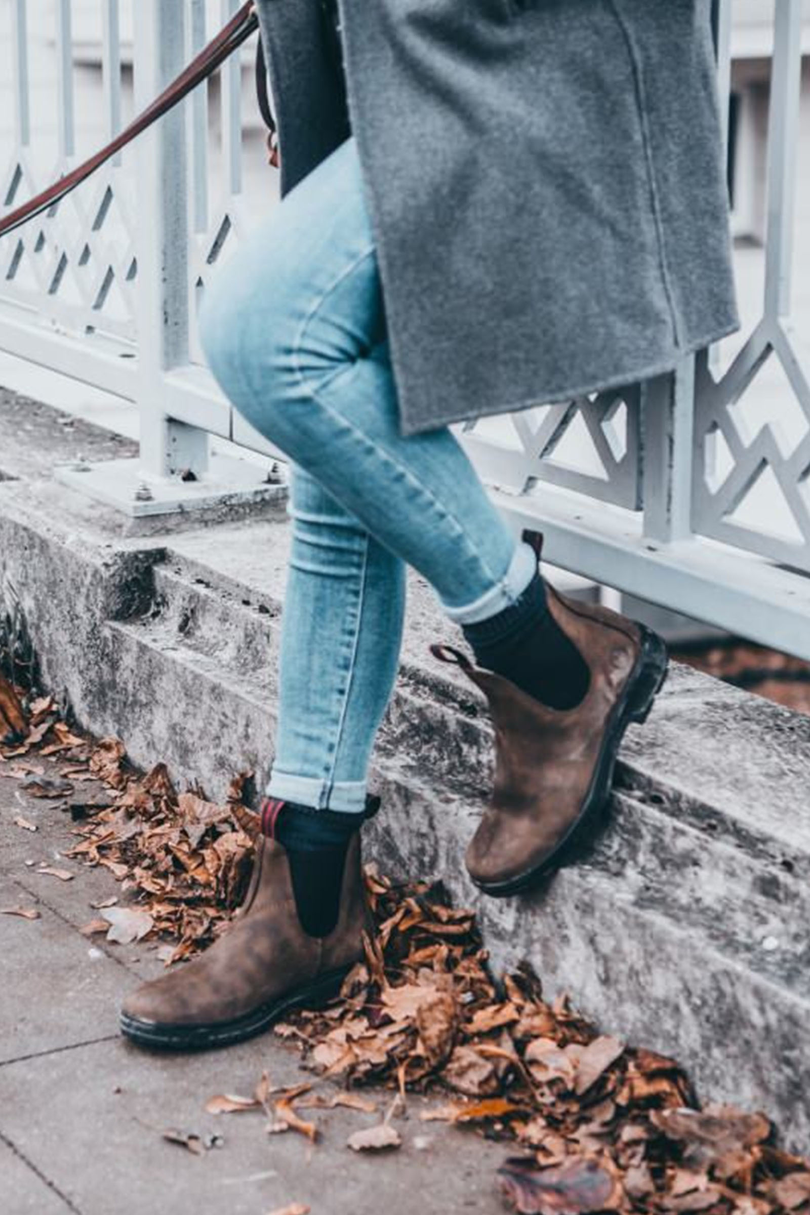 Suedwind Footwear 1888 Australian Classic Botas de Trabajo