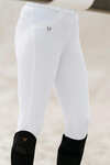 Horse Pilot X-Aerotech pantalones de montar para mujer