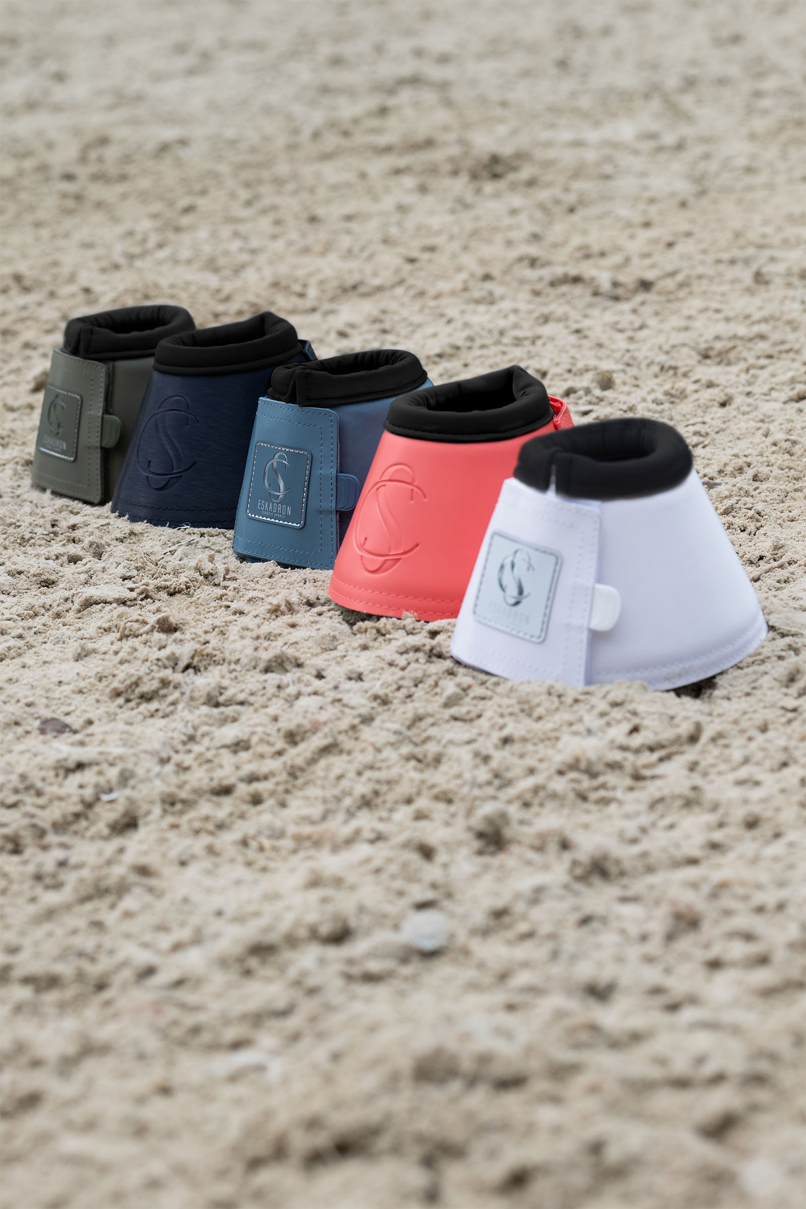 Eskadron Classic Sports SS25 Softslate campanas