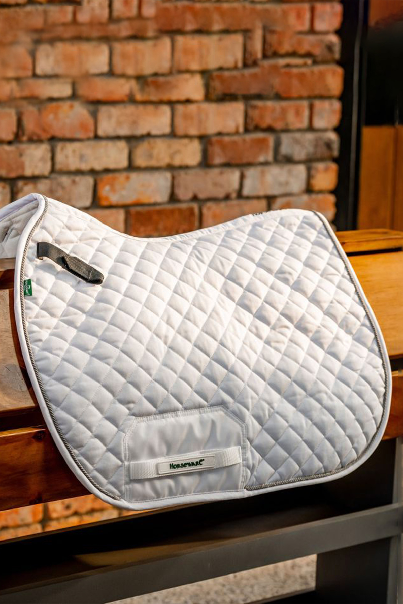 Horseware Signature Manta de primavera