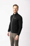 Chaqueta de Equitación de Entrenamiento para Hombre B Vertigo Axel
