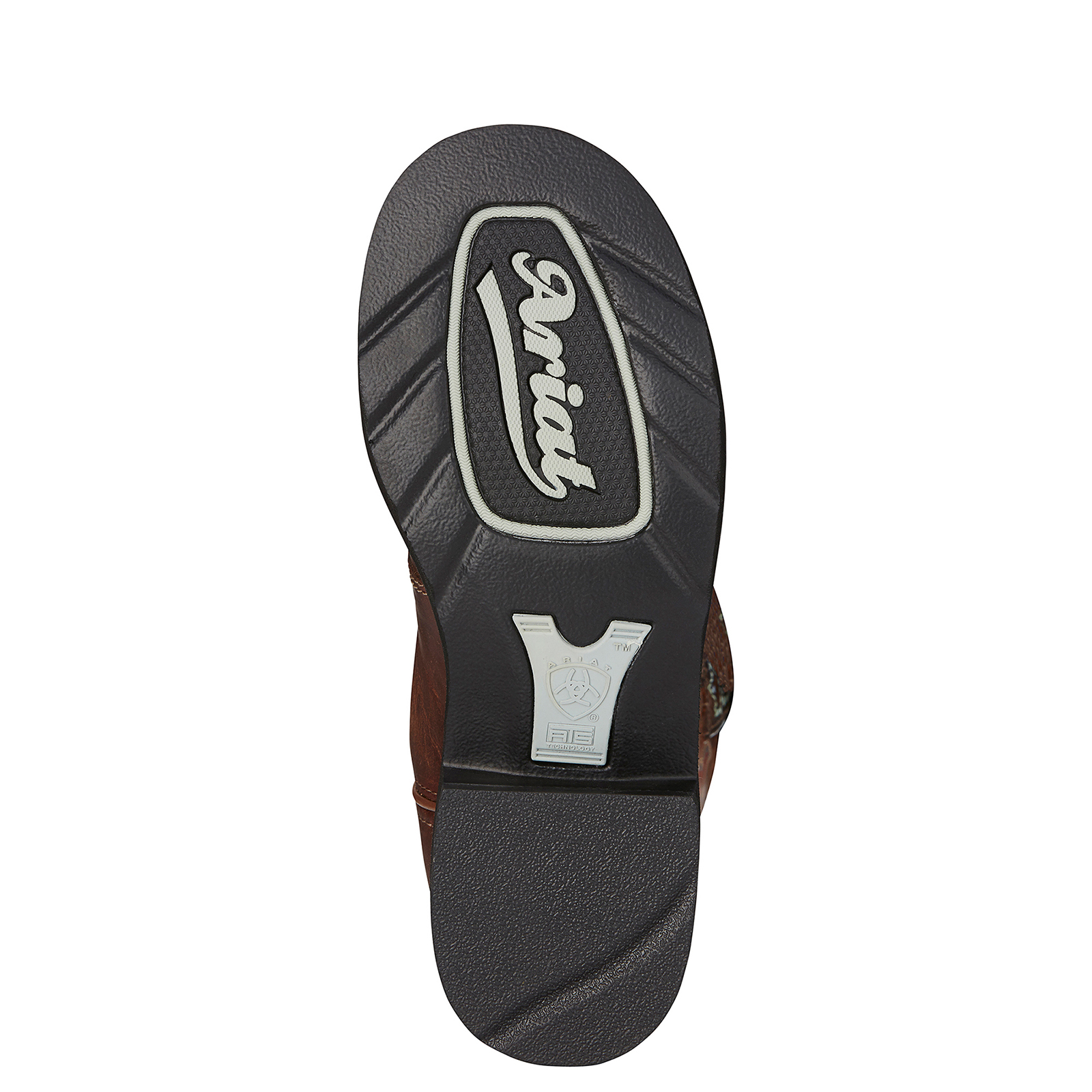 Ariat Probaby Botas vaqueras para mujer 