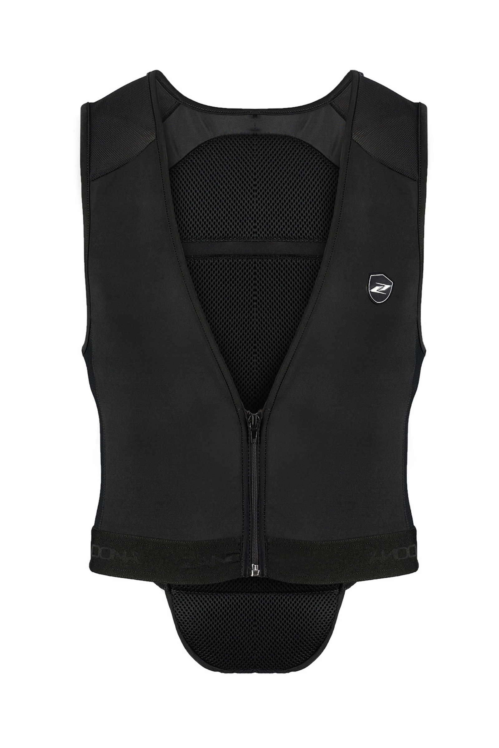 Chaleco de Seguridad Protector de Espalda Niños Zandona Competition Vest Kid x8 (136-150cm)
