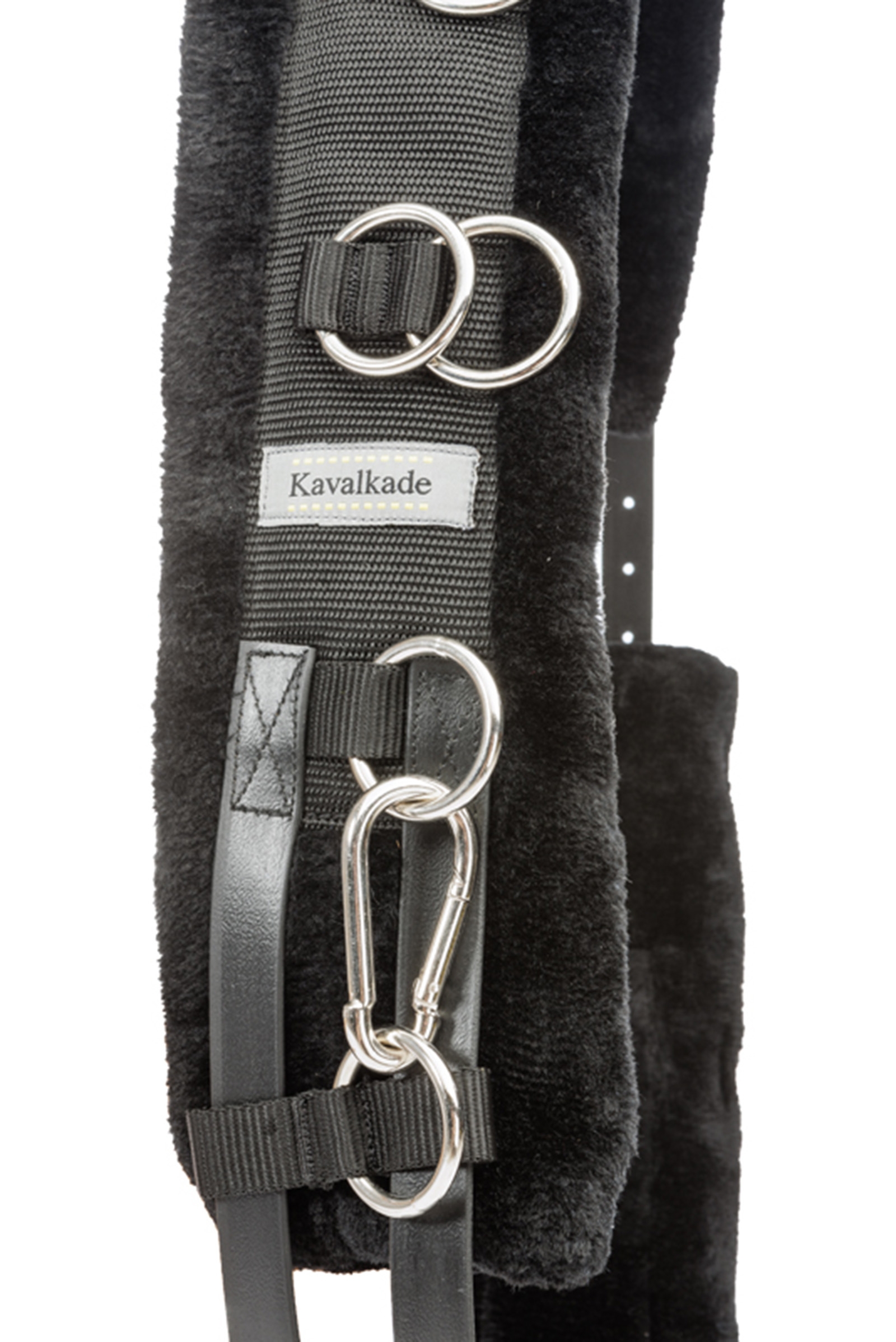 Circunferencia de Kavalkade con piel sint&eacute;tica