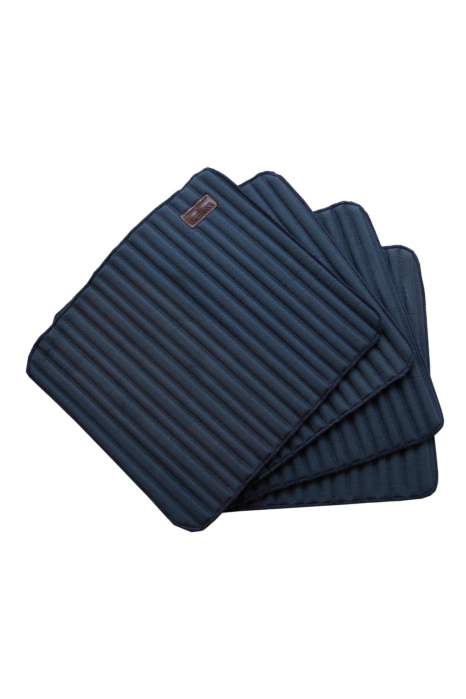 Kentucky Horsewear Venda para piernas Absorb, 45x30cm