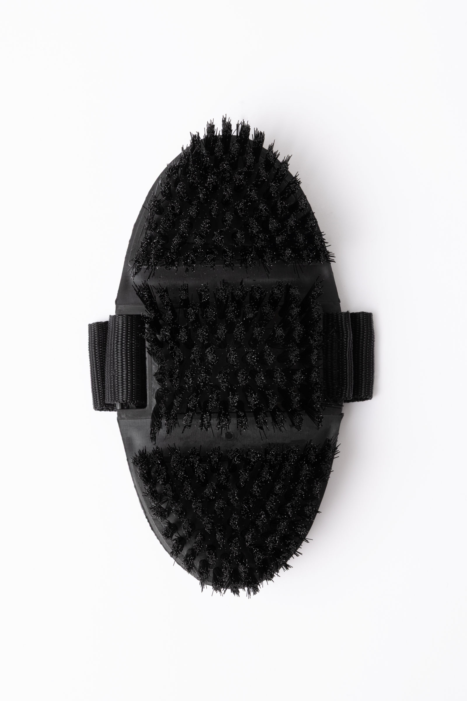 Horze Swipe cepillo corporal flexible