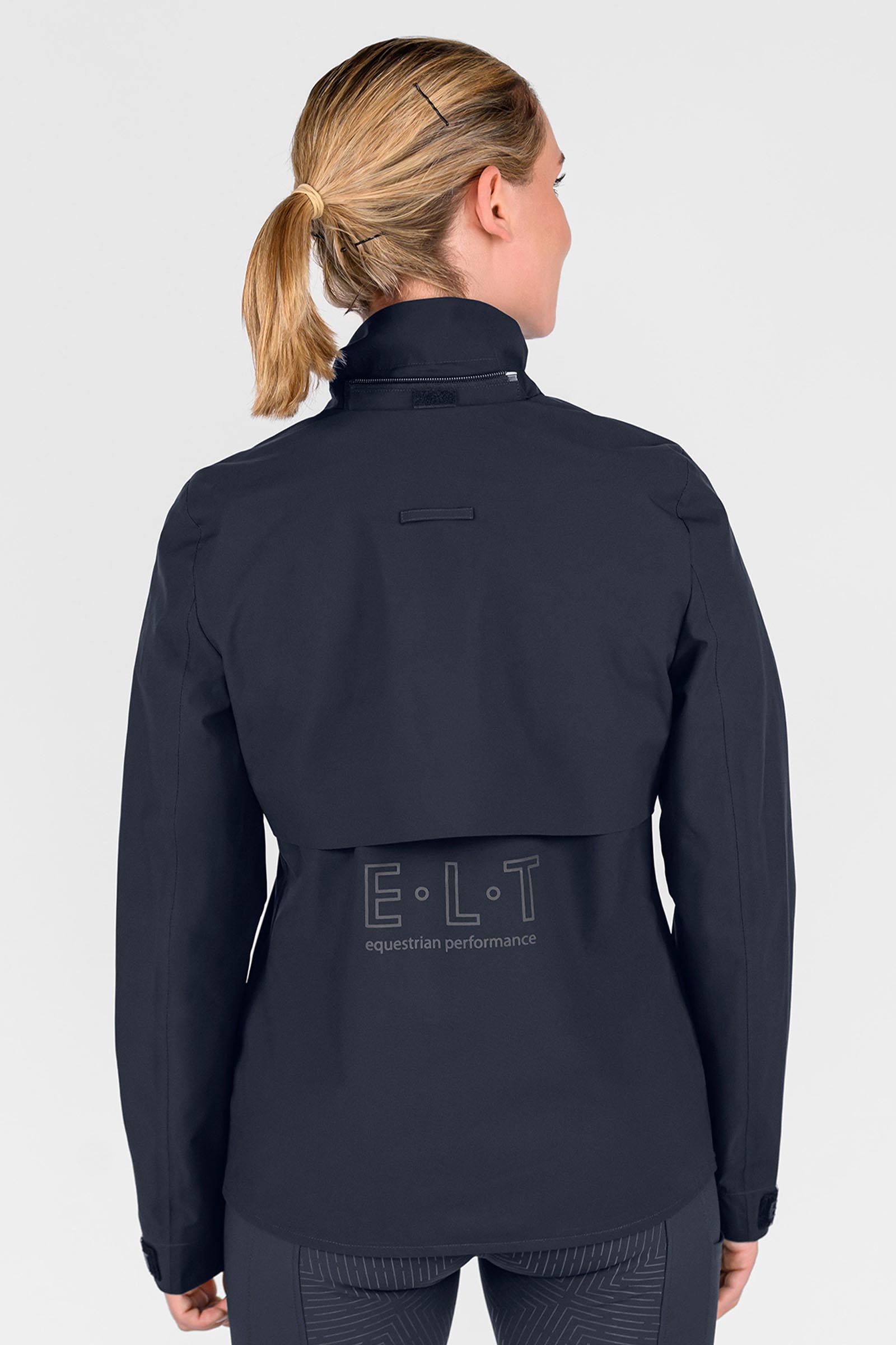 ELT Performance chaqueta impermeable mujer