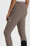 Boss Hazel pantalones de equitaci&oacute;n mujer knee grip Technical