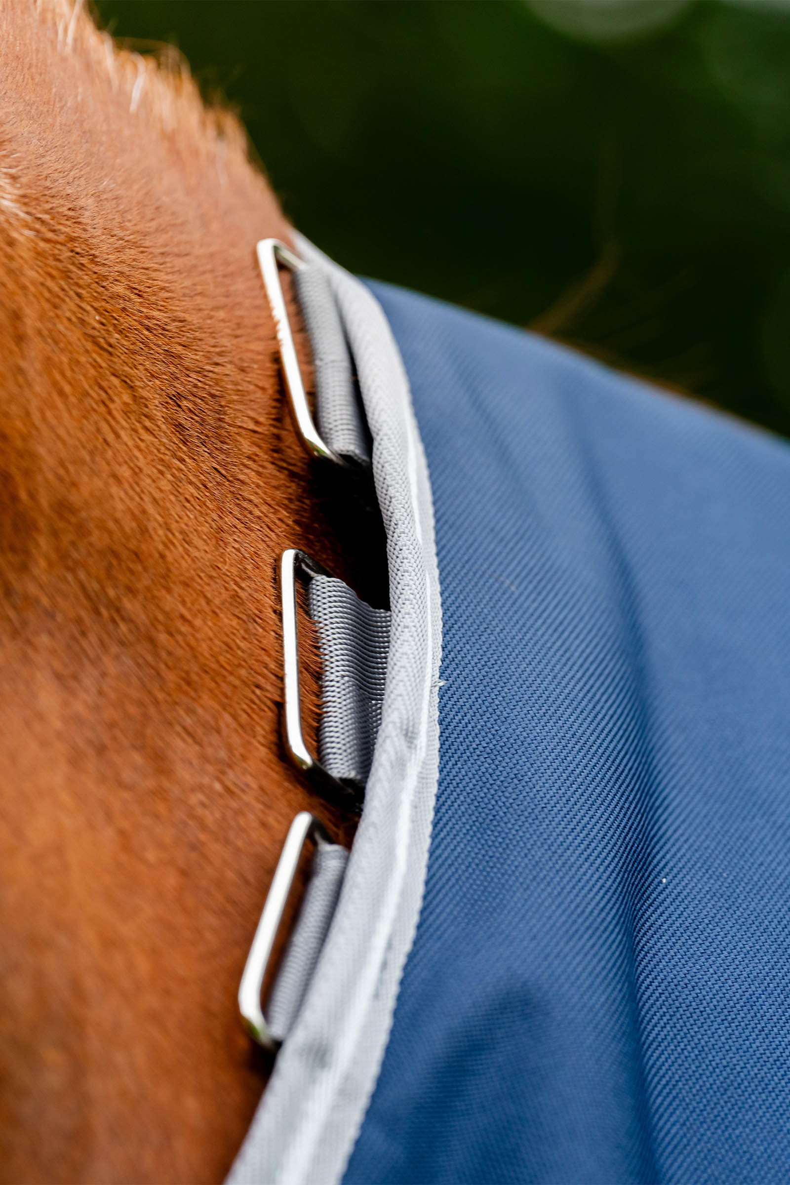 Horseware Amigo 1200D manta de exterior, 0 g