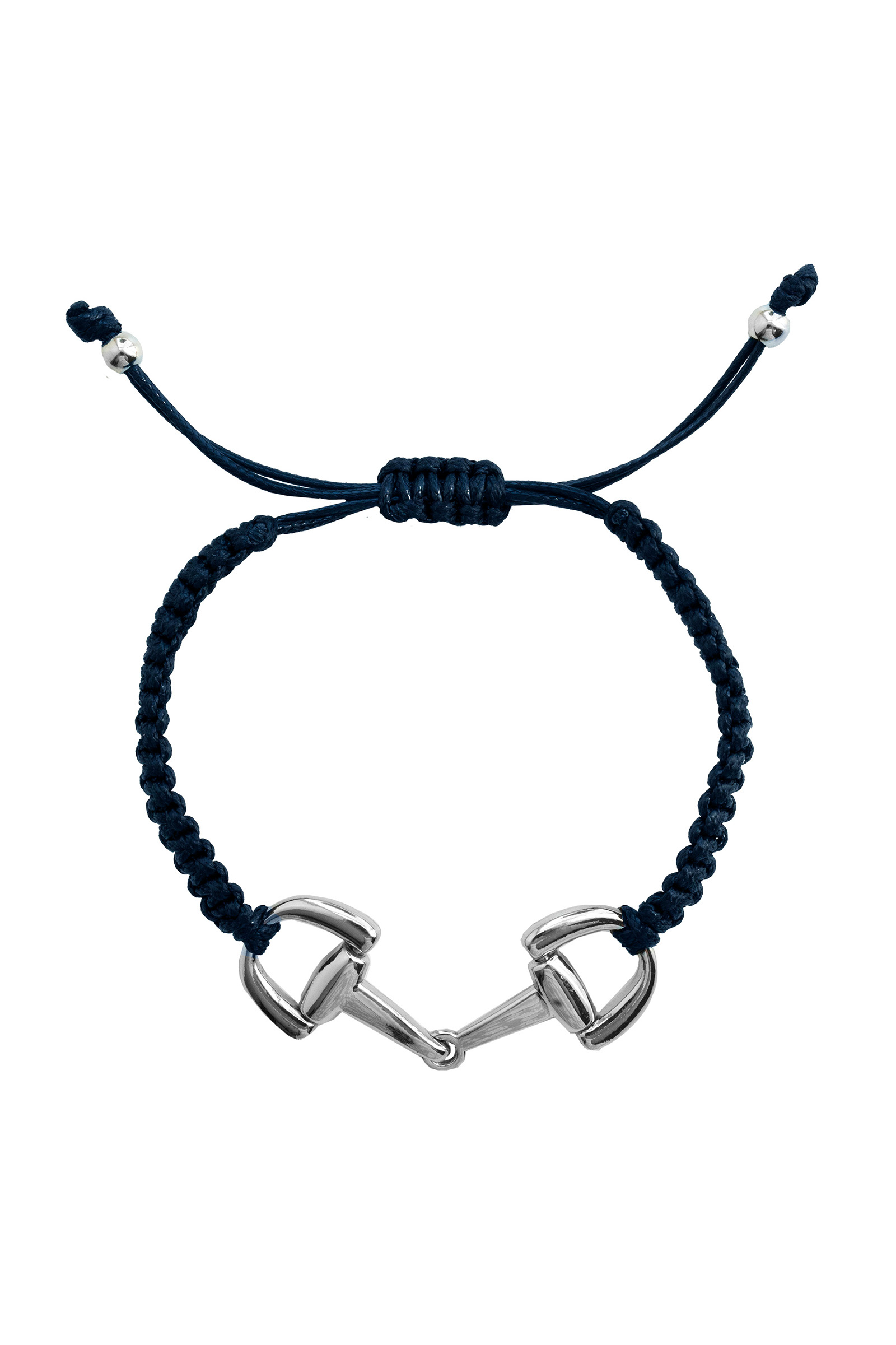night Pulsera Schockemöhle Sports Horse Bit