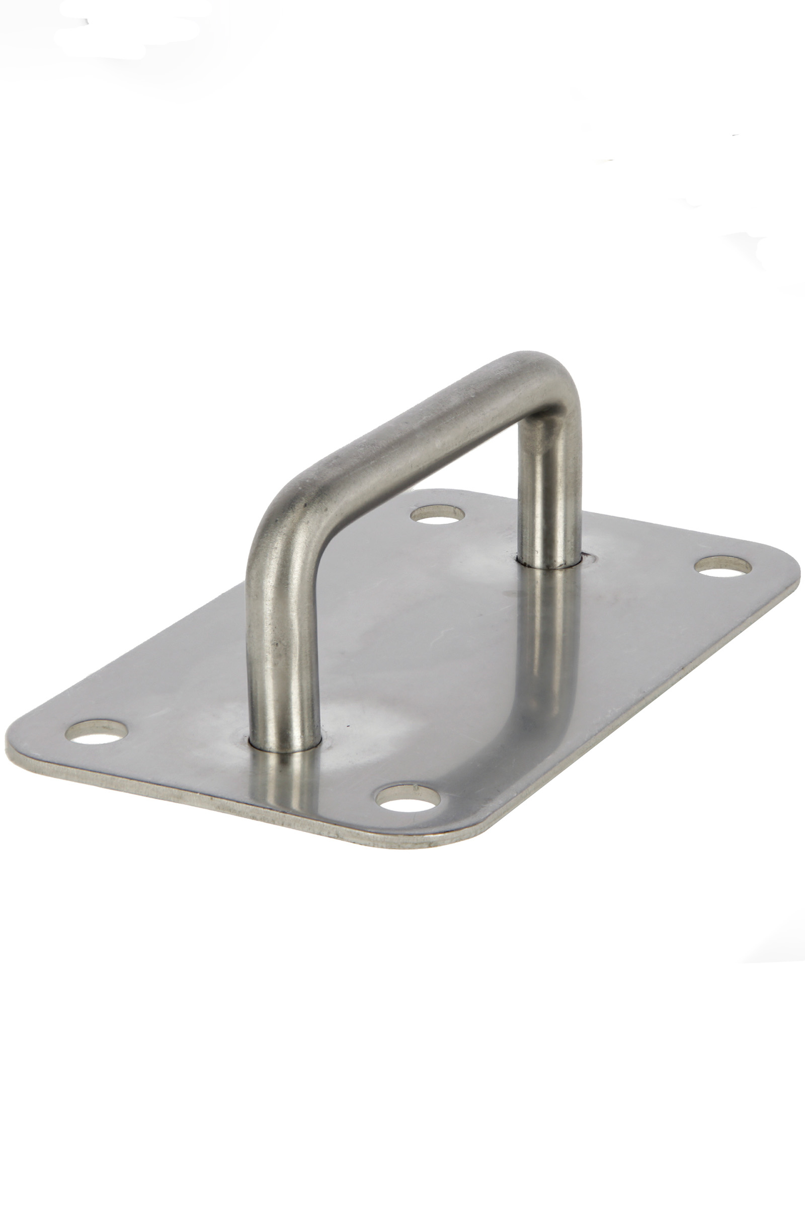 Conjunto de Montaje de Suelo para Comedero Caja de Heno Kerbl