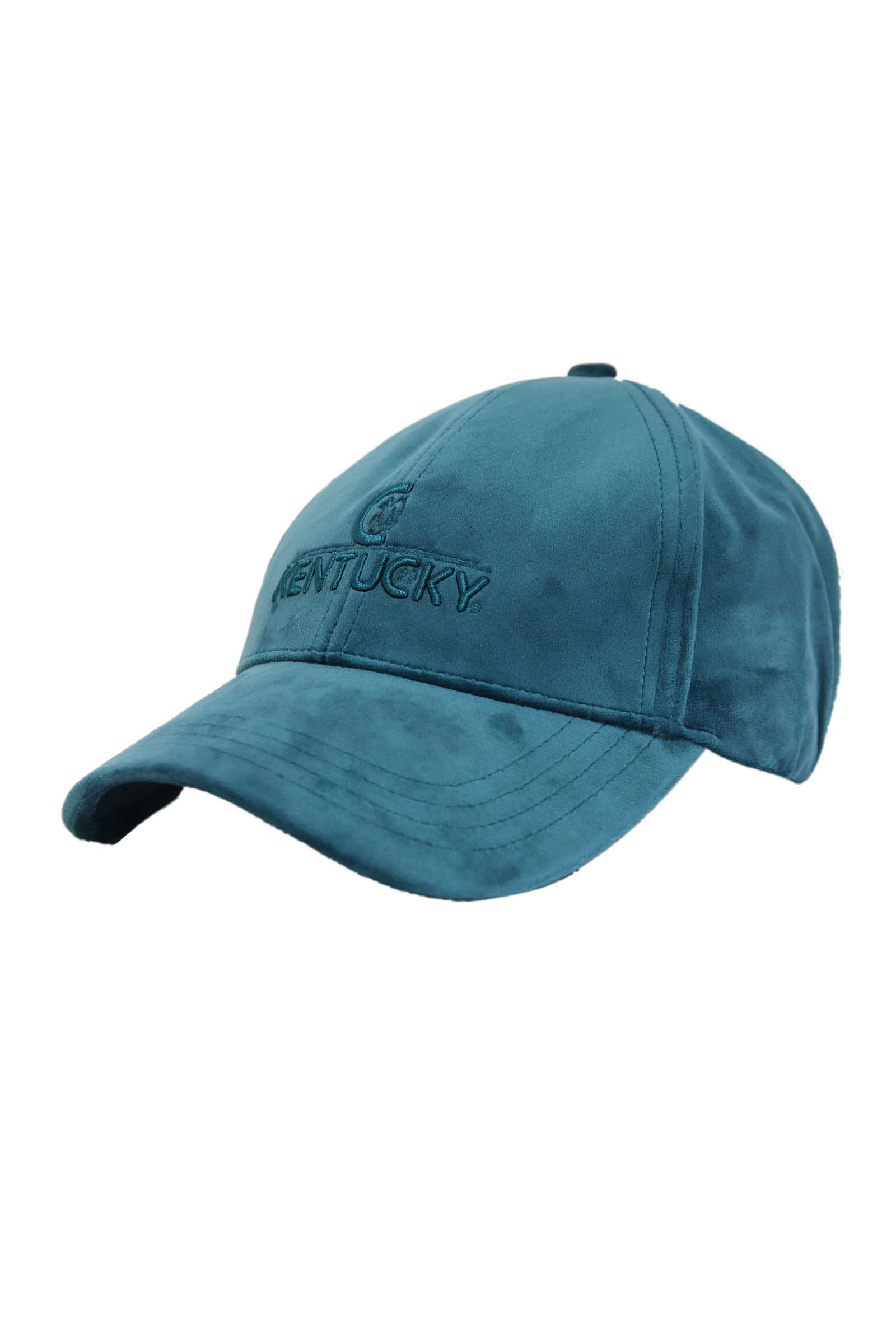 Gorra de Terciopelo Kentucky Horsewear