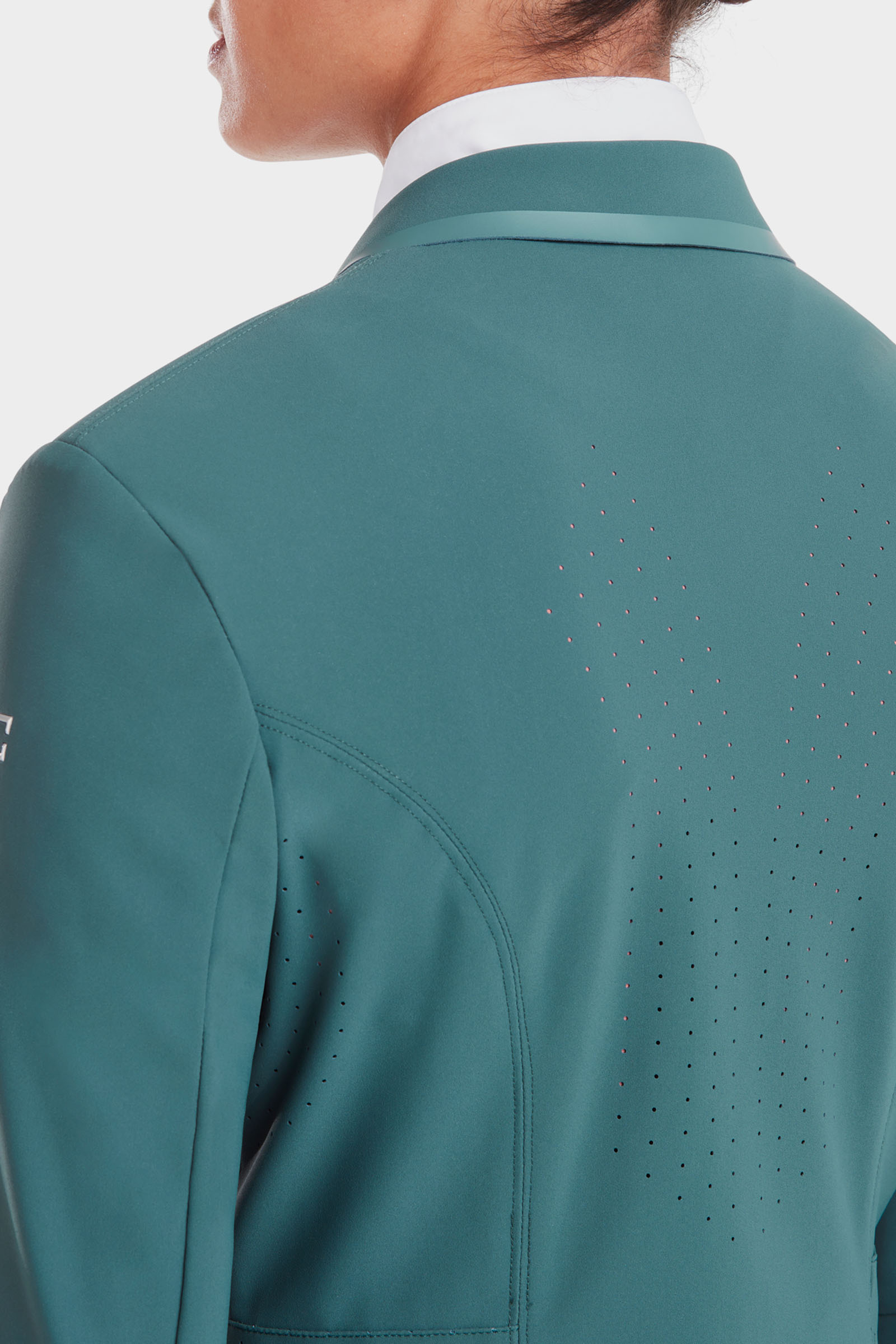 Horse Pilot Aeromade chaqueta de concurso para mujer