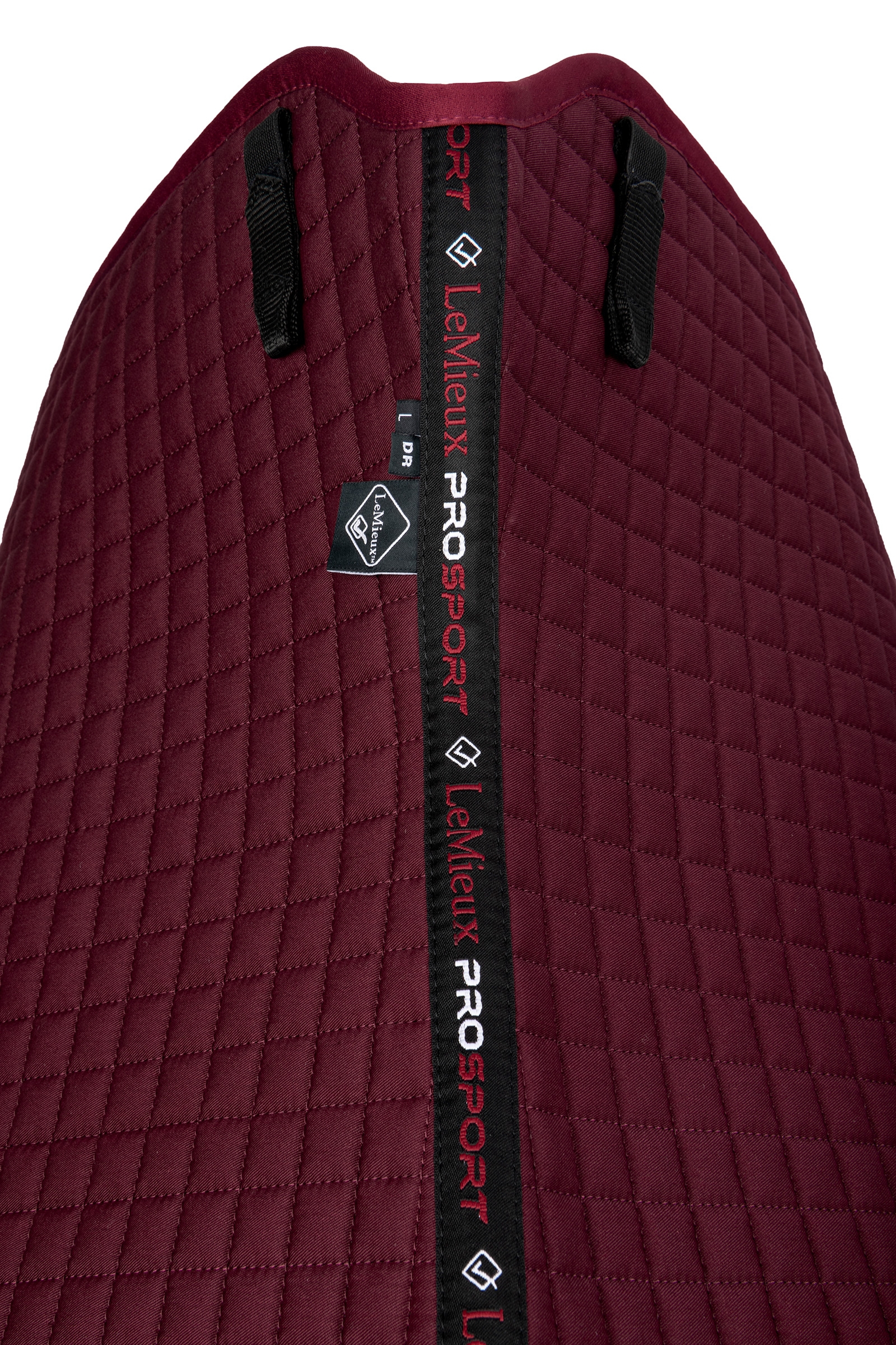 LeMieux Square Mantilla doma de algodón