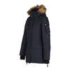 Chaqueta Parka Largo para Mujer Horze Brooke