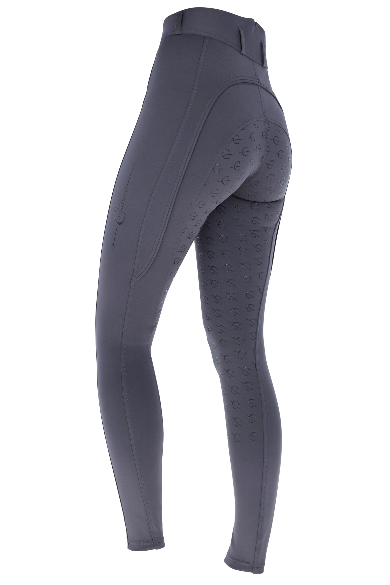 Pantalones de Montar para Mujer Covalliero ClassicStar
