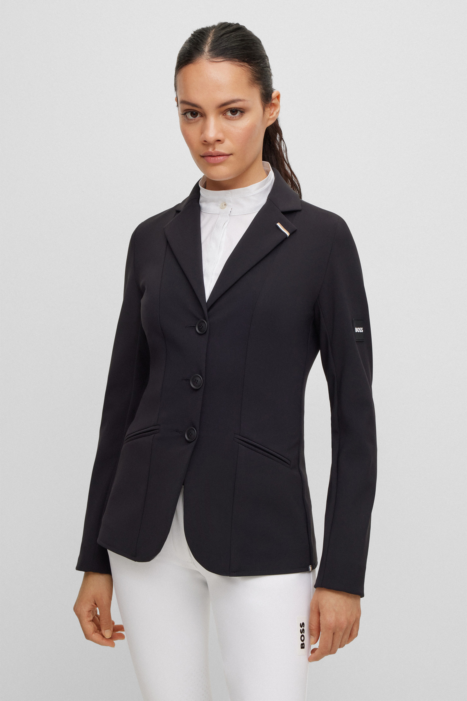 Chaqueta de Concurso Mujer Boss Anna